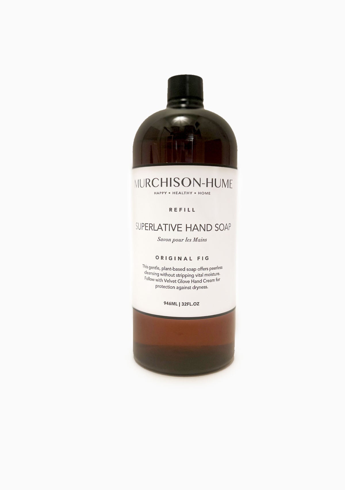 Superlative Hand Soap Refill | Original Fig