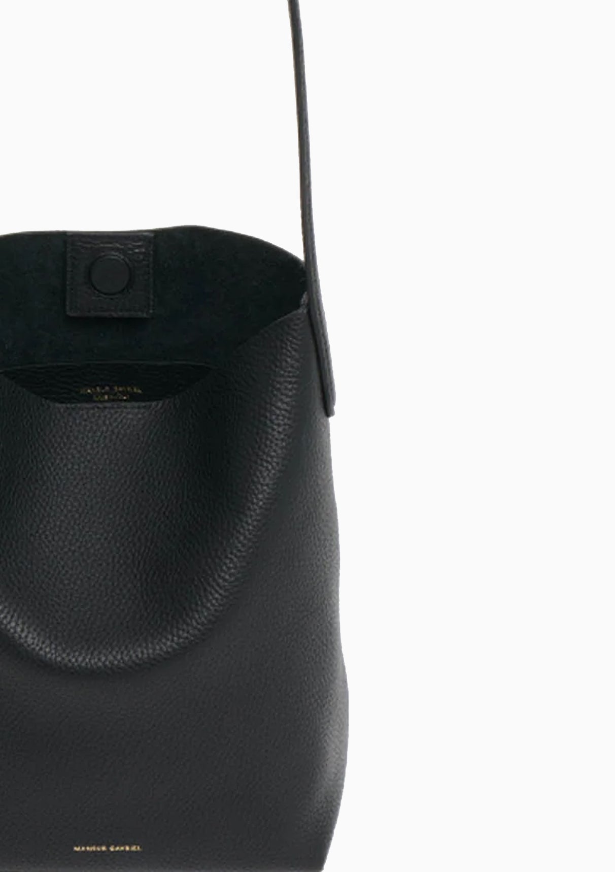 Small Everyday Cabas | Black
