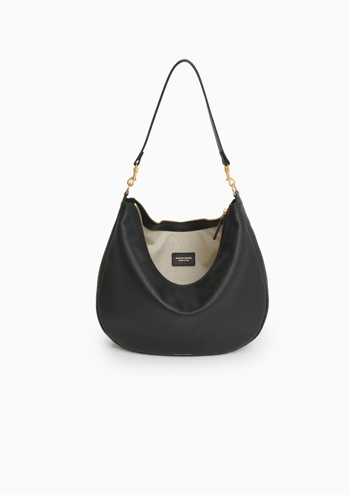 Swing Bag | Black