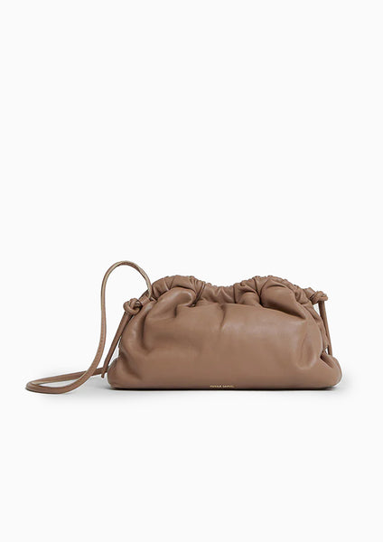 【Mansur Gavriel】Mini Cloud Clutch DIANI-Mansur-Gavrie-MiniCloud-