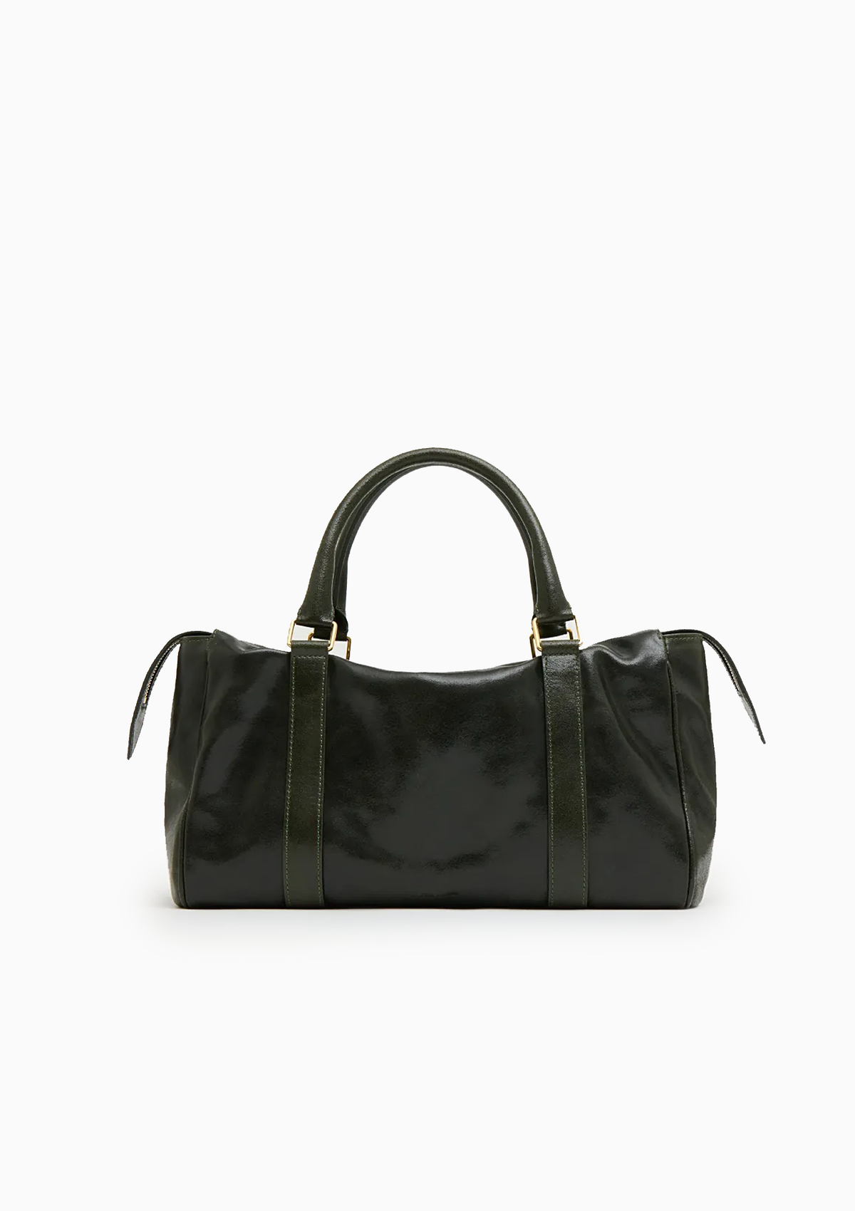 Onda Satchel | Seaweed