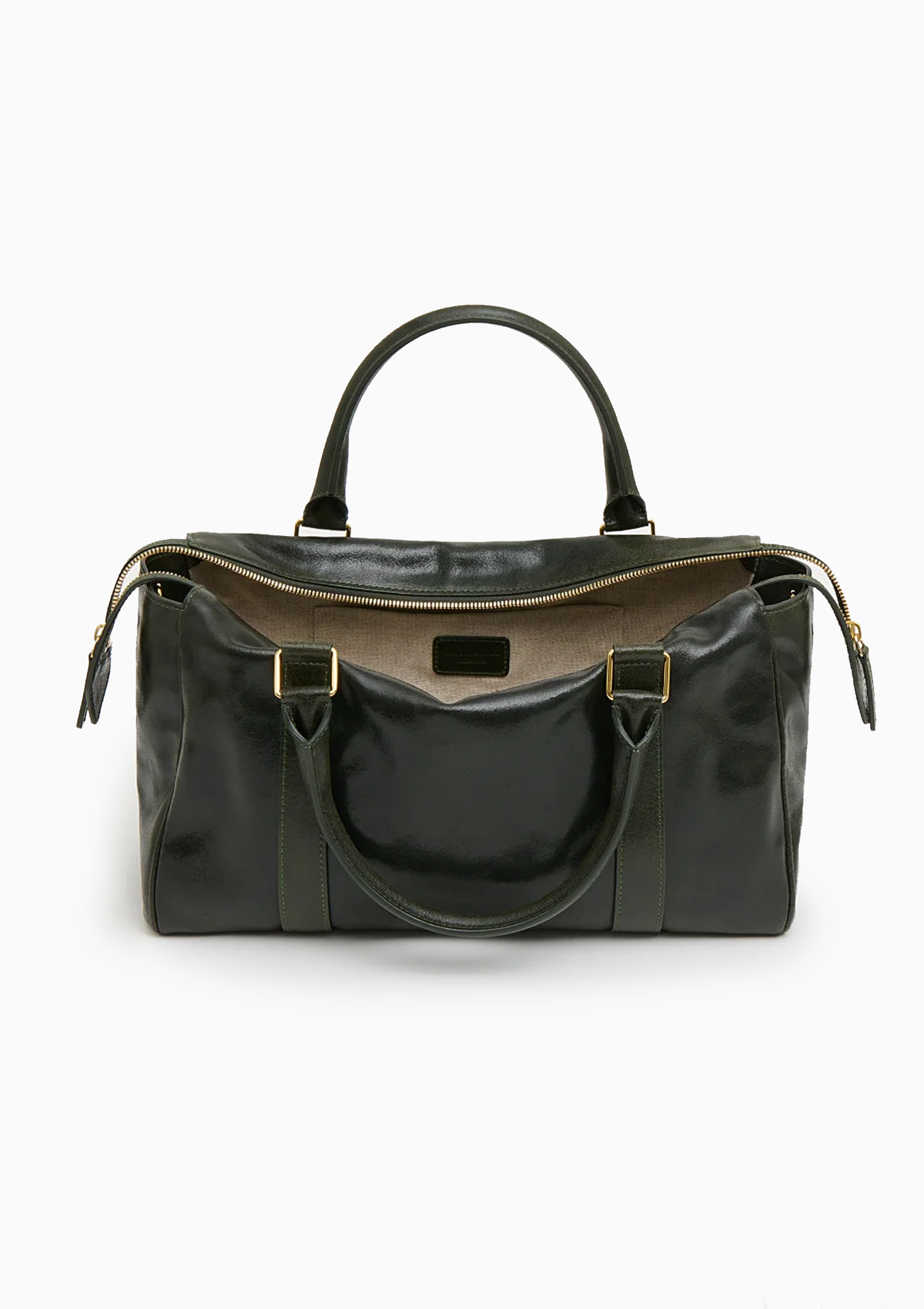 Onda Satchel | Seaweed
