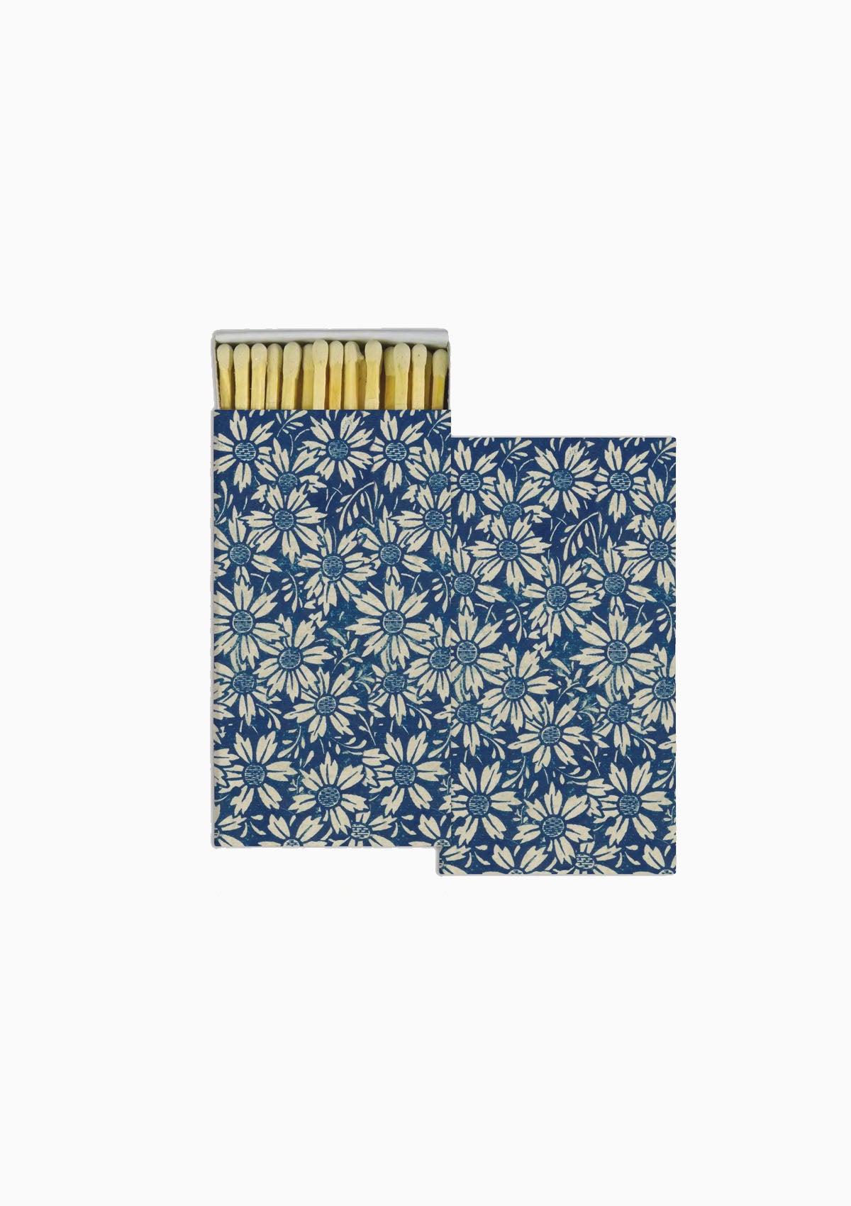 Matches | Blue Daisies