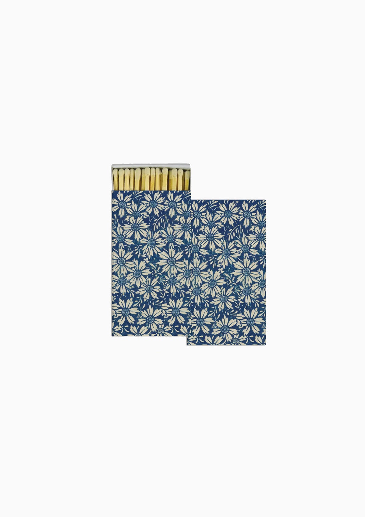 Matches | Blue Daisies