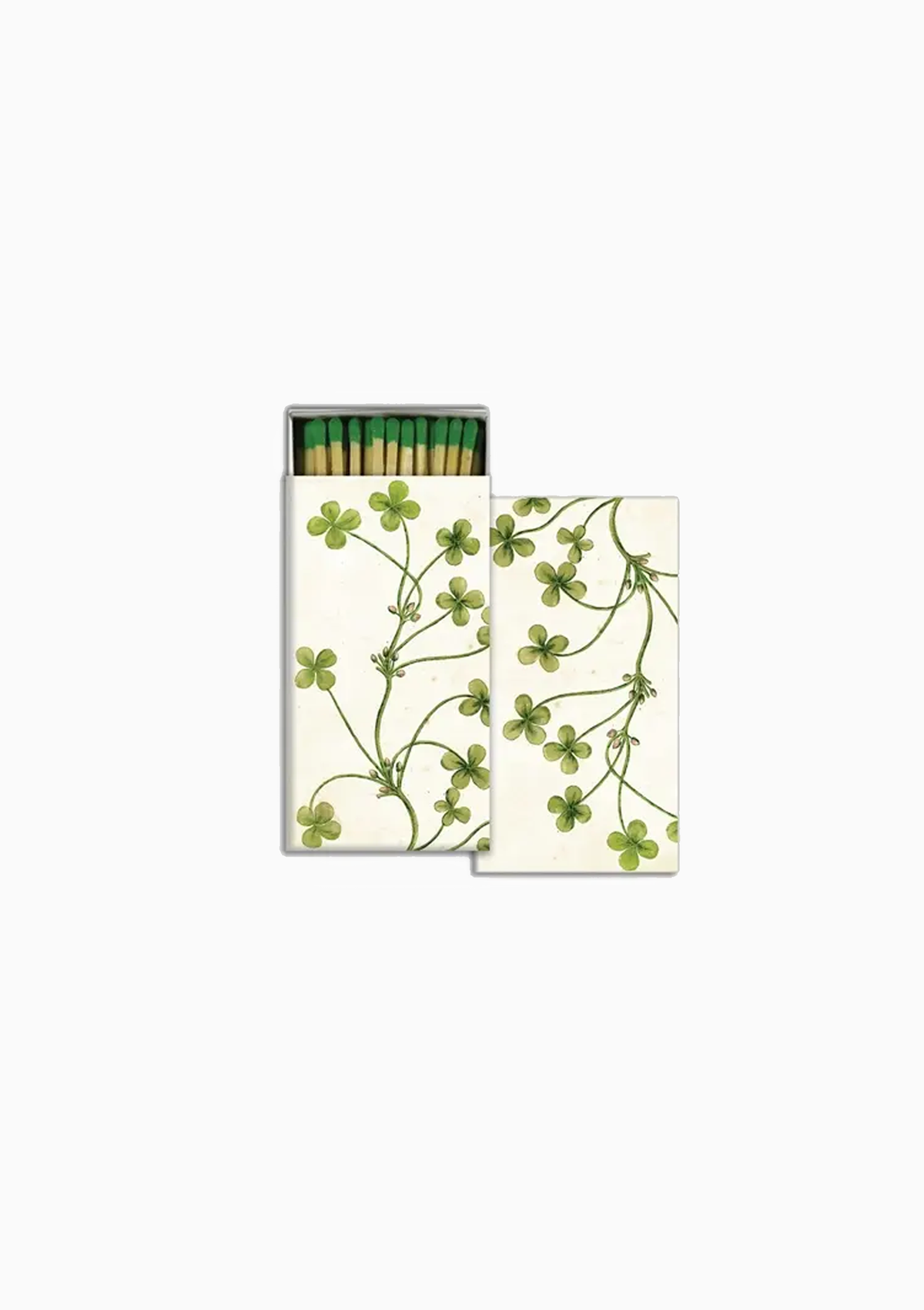 Matches | Clover