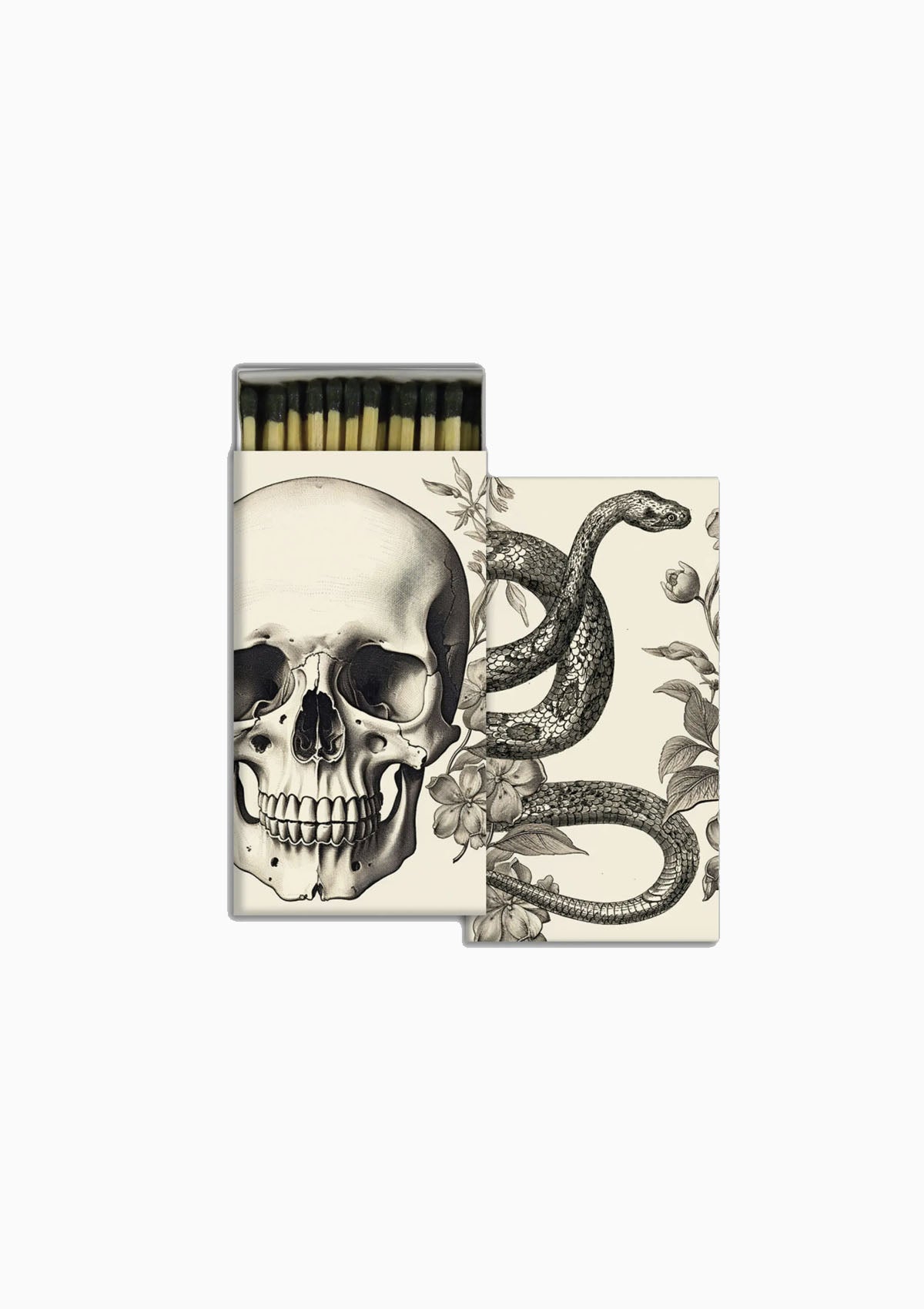 Matches | Skull & Snake