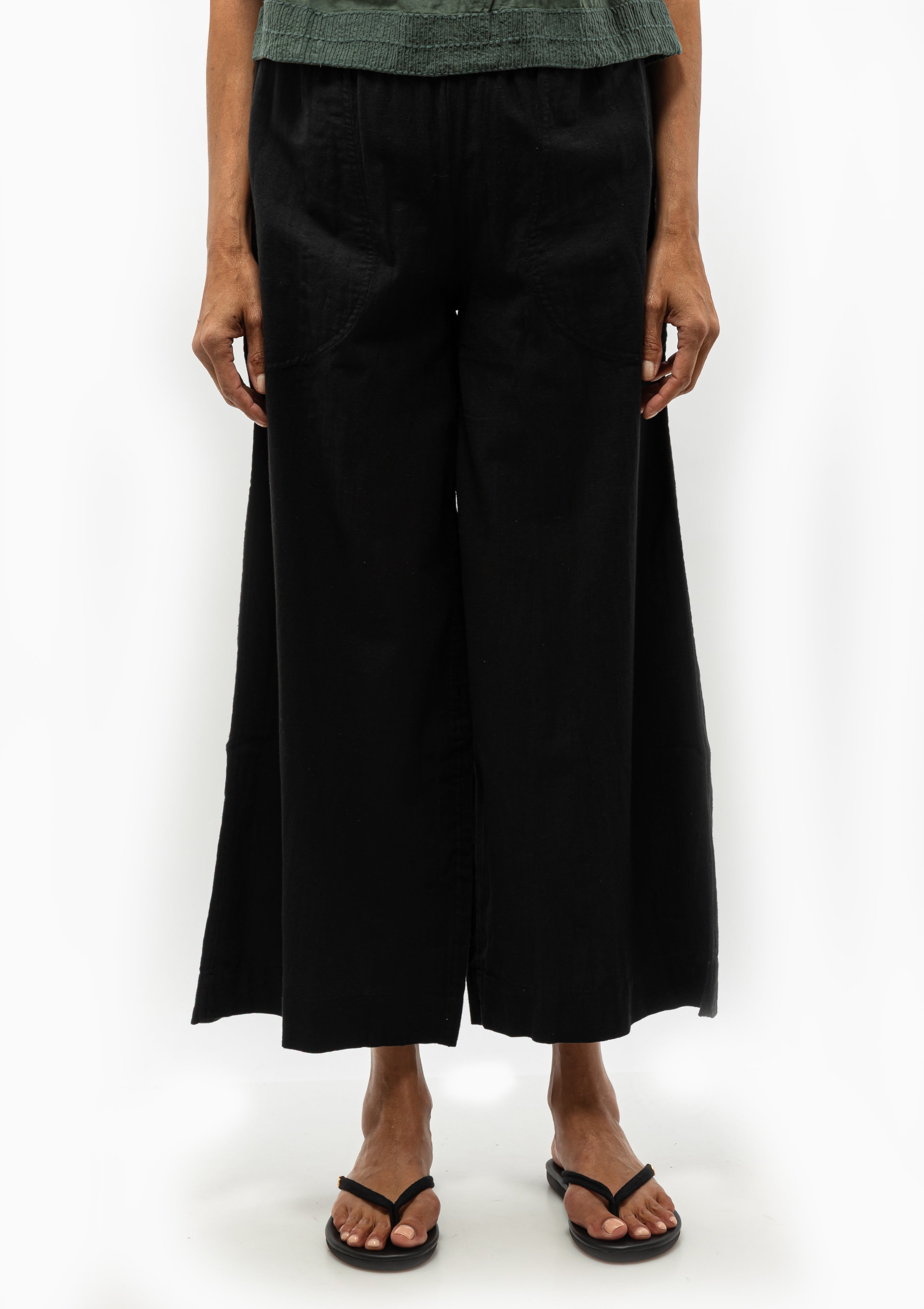Mirth Pant | Black