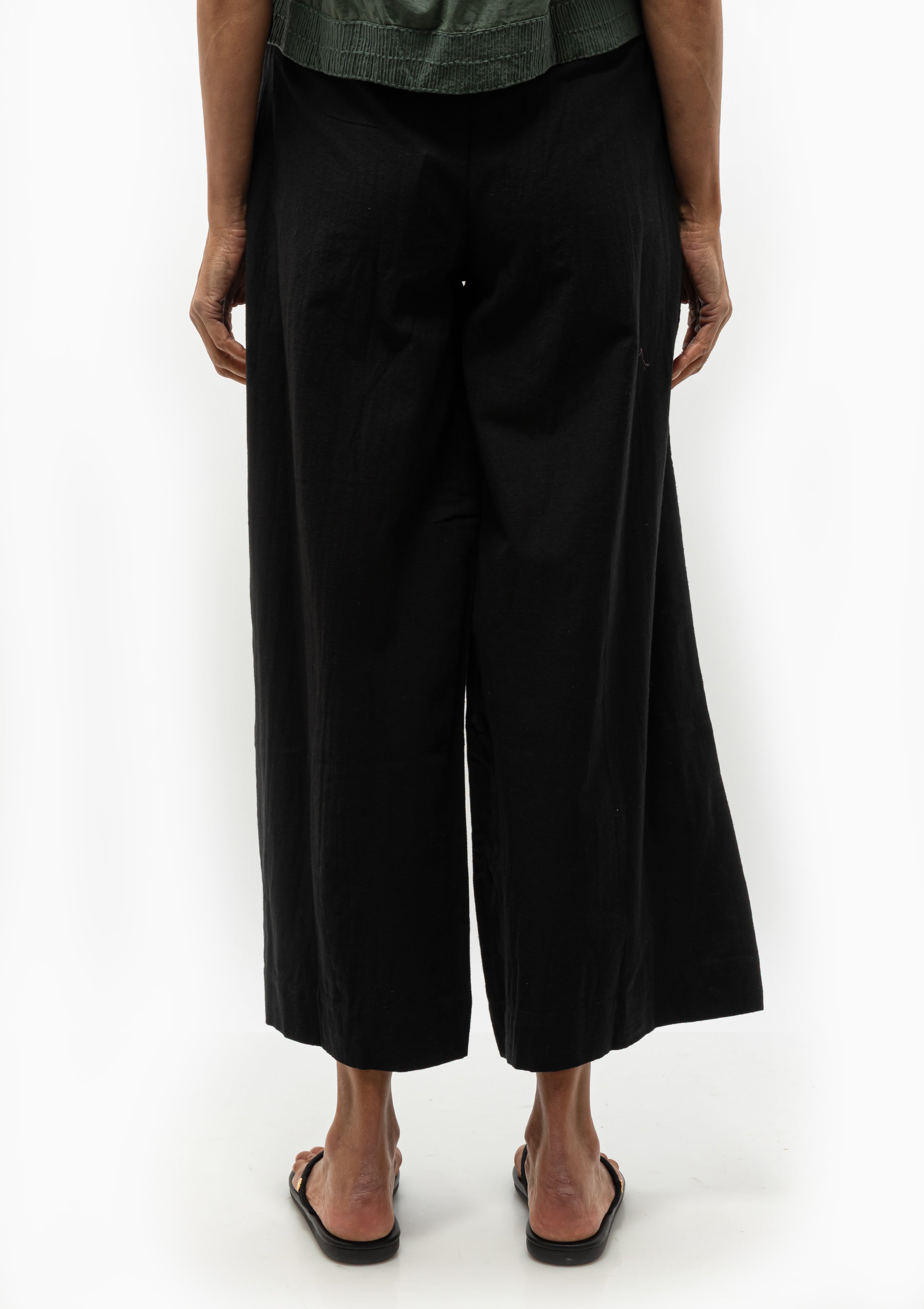 Mirth Pant | Black