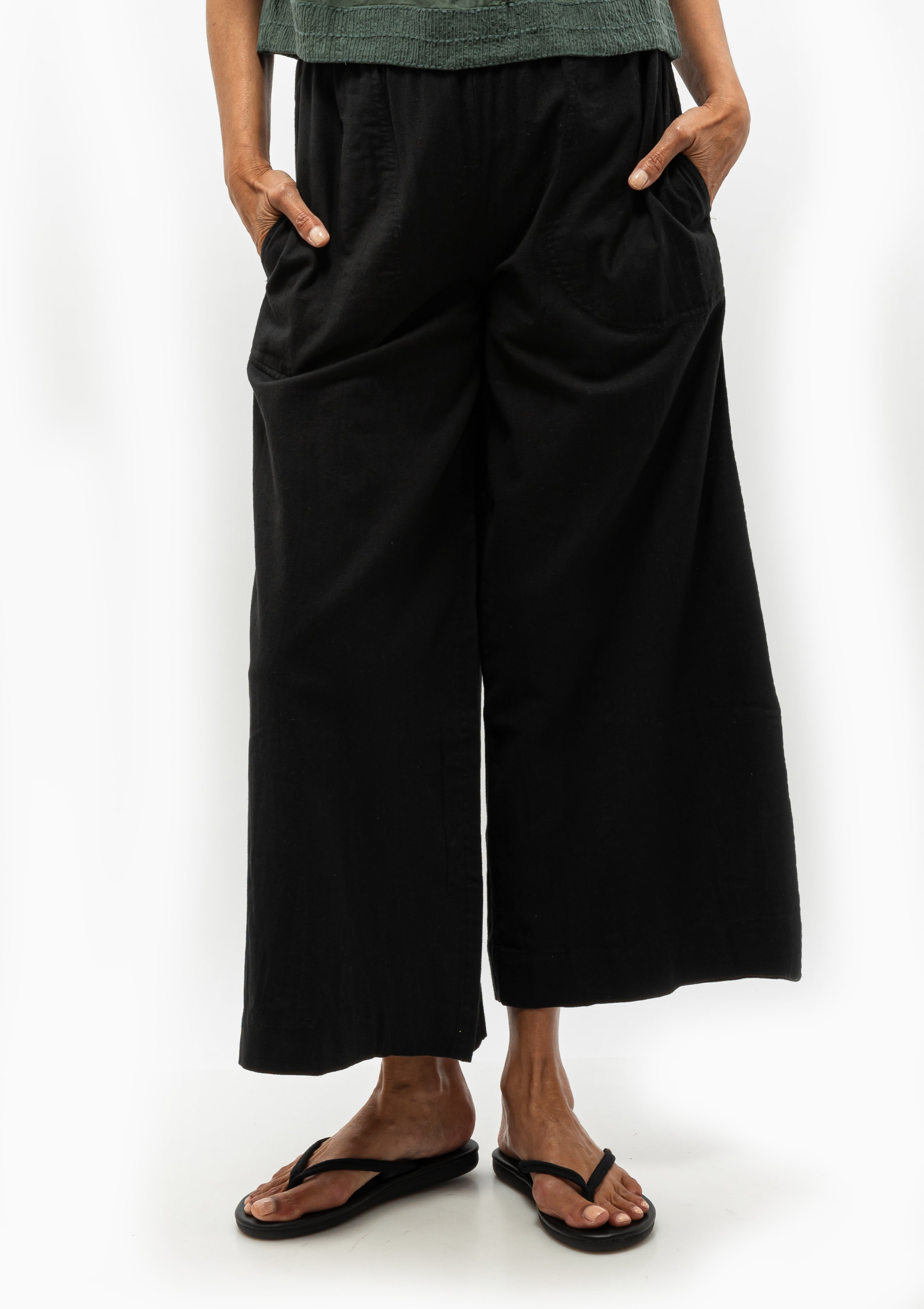 Mirth Pant | Black