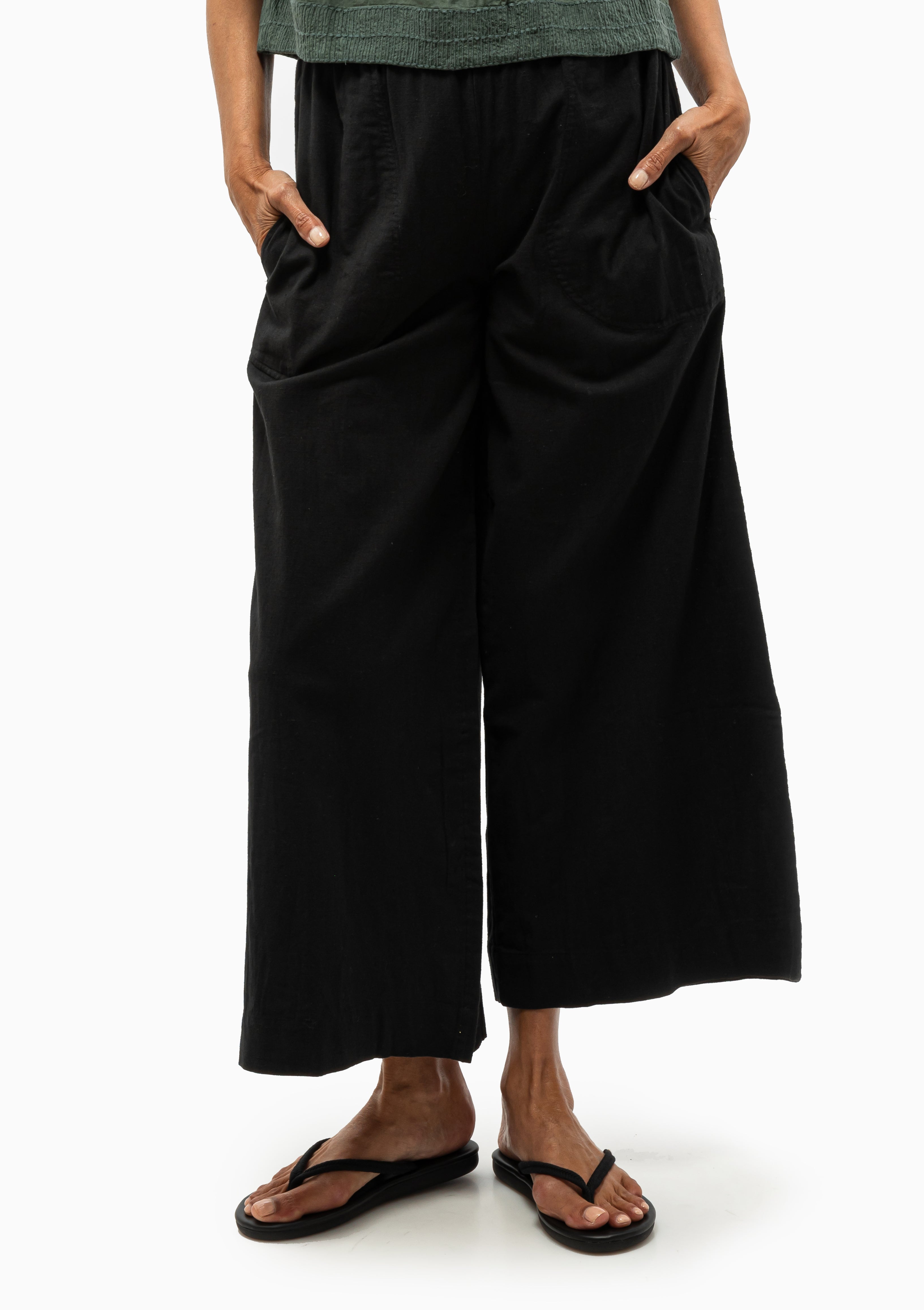 Mirth Pant | Black
