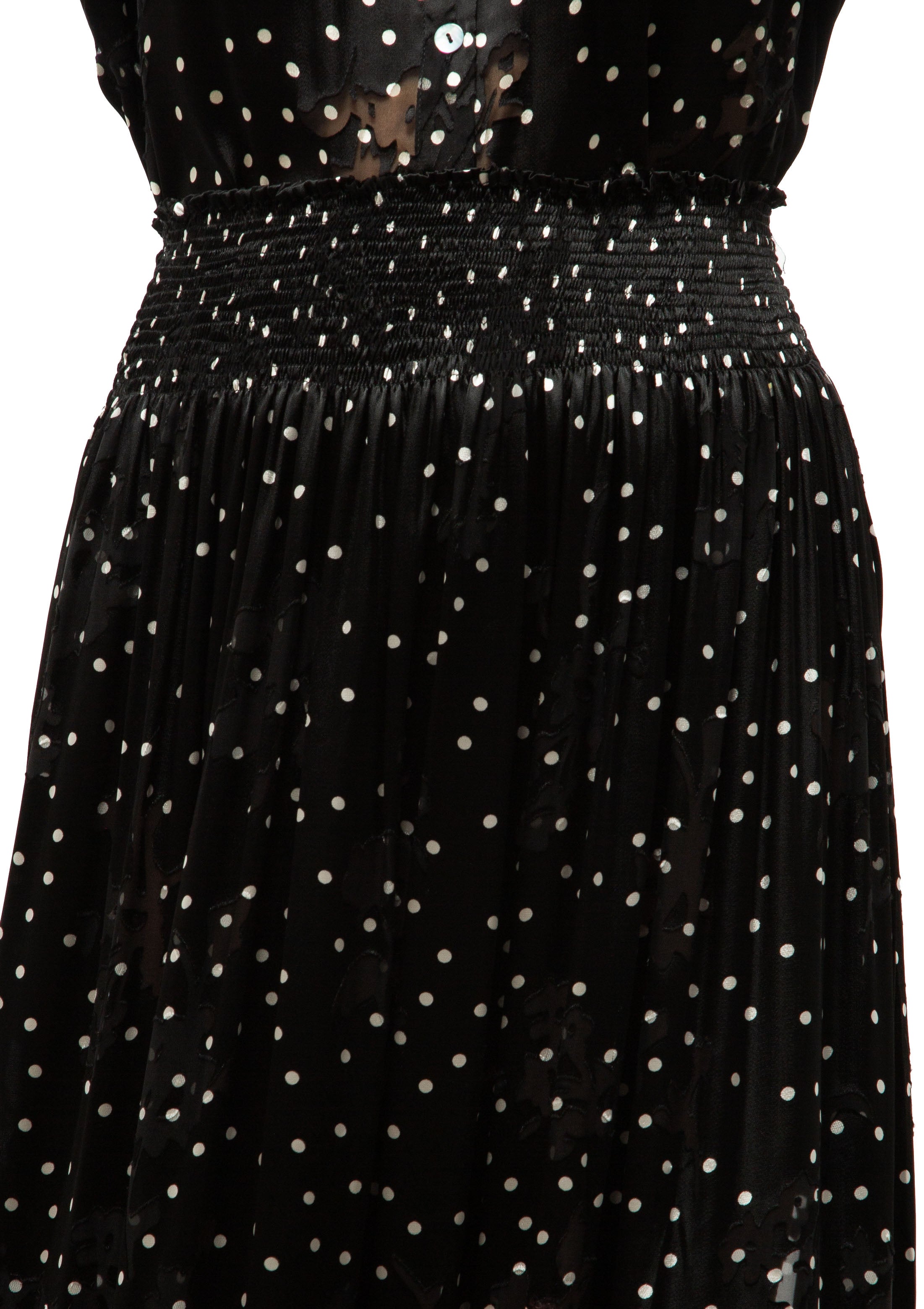 Bella Skirt | Midnight Burnout