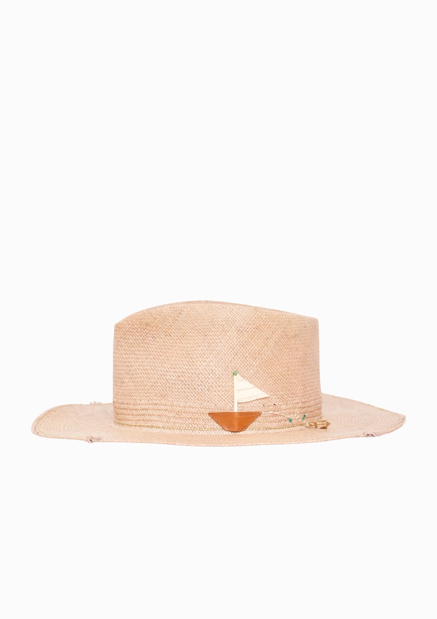 Blucher Hat | Esalon