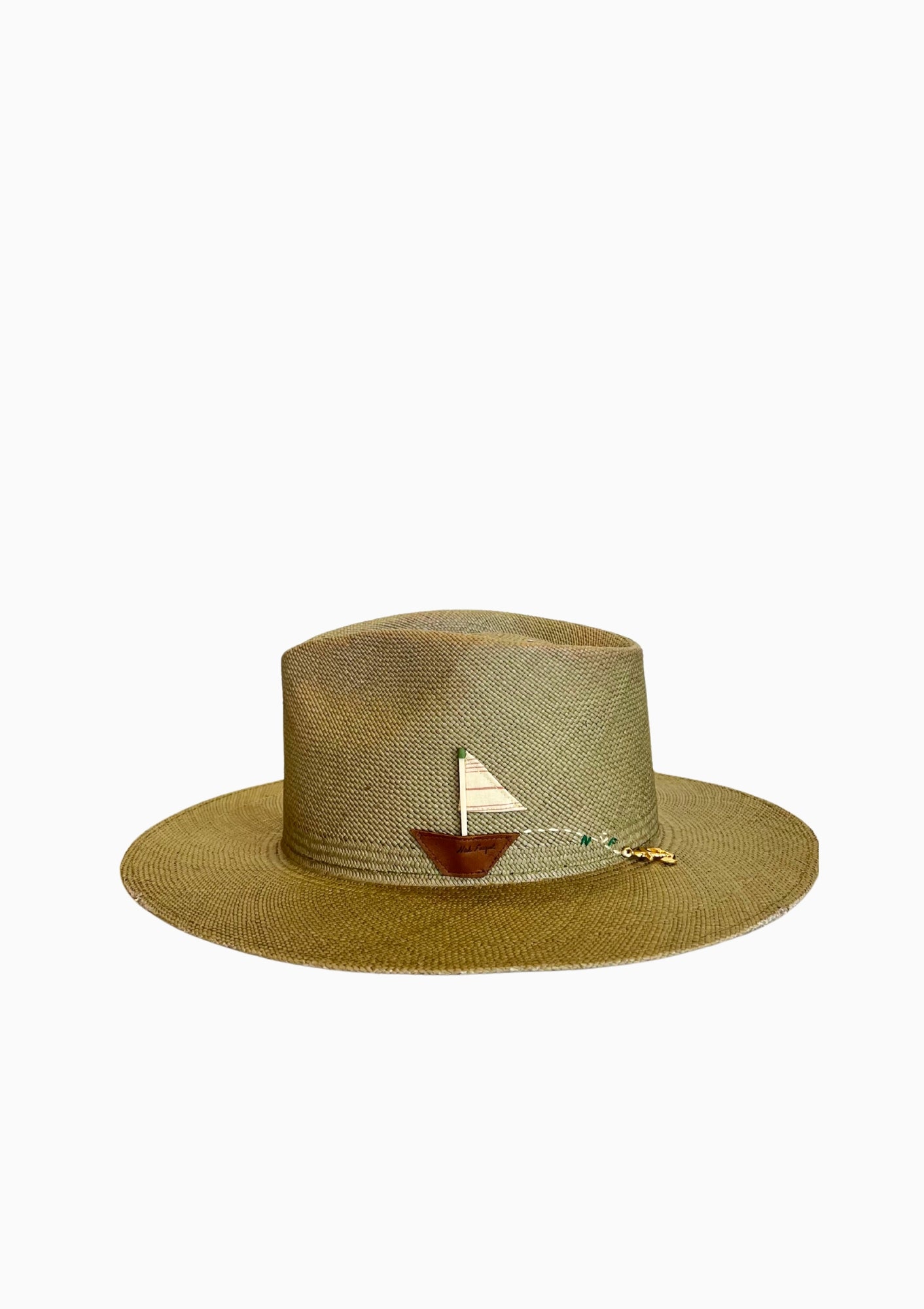 Blucher Hat | Esalon