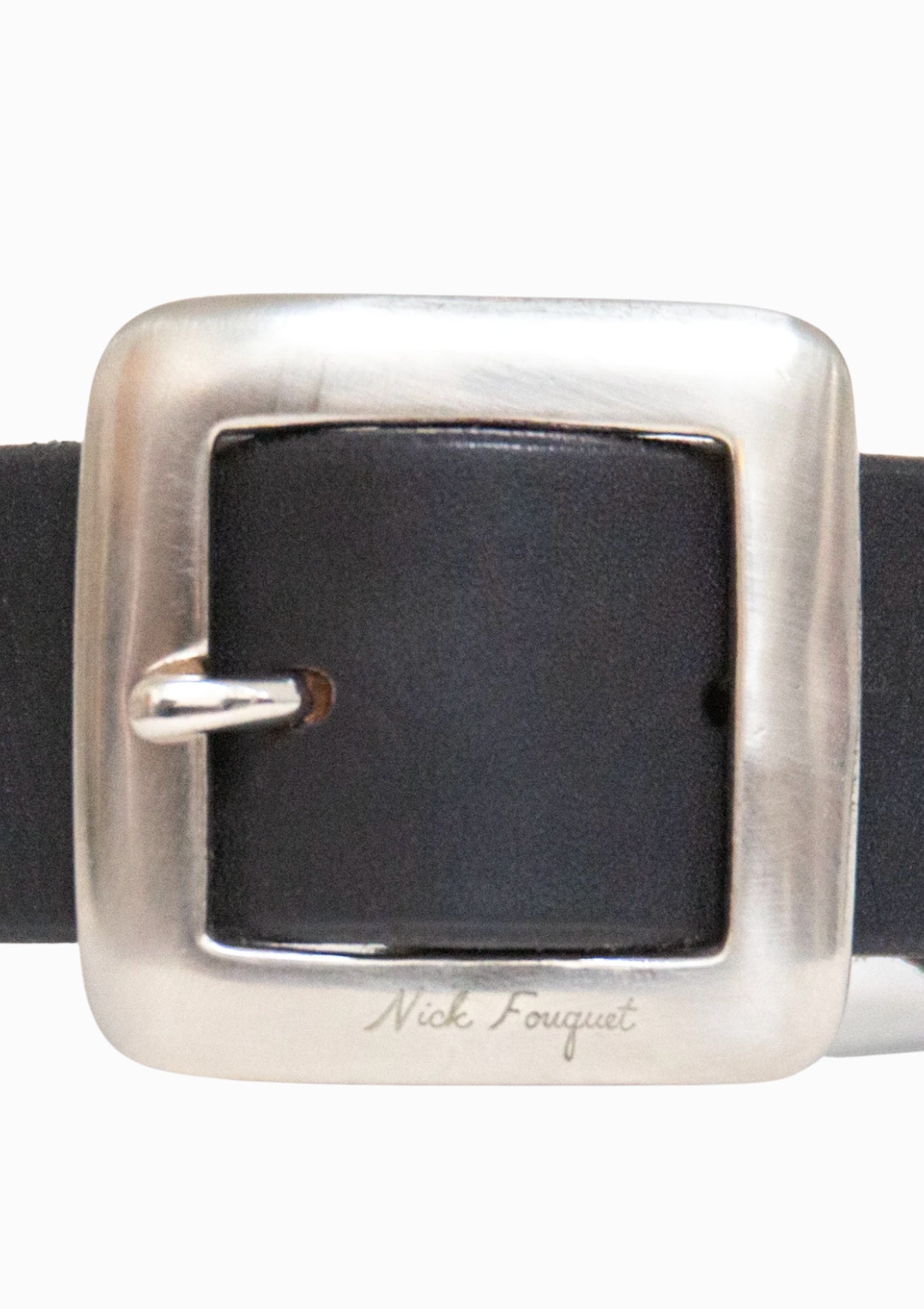 Hippie Belt | Black