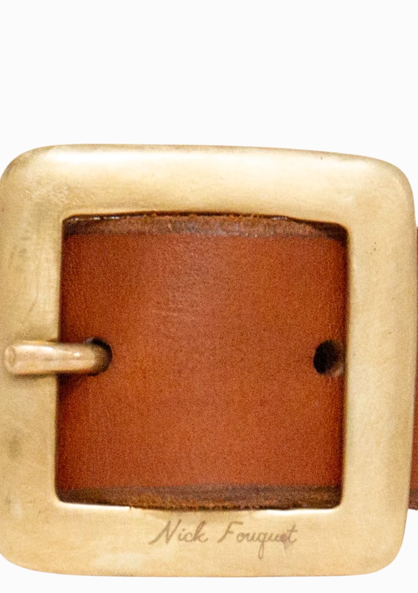 Sun Belt | Brown