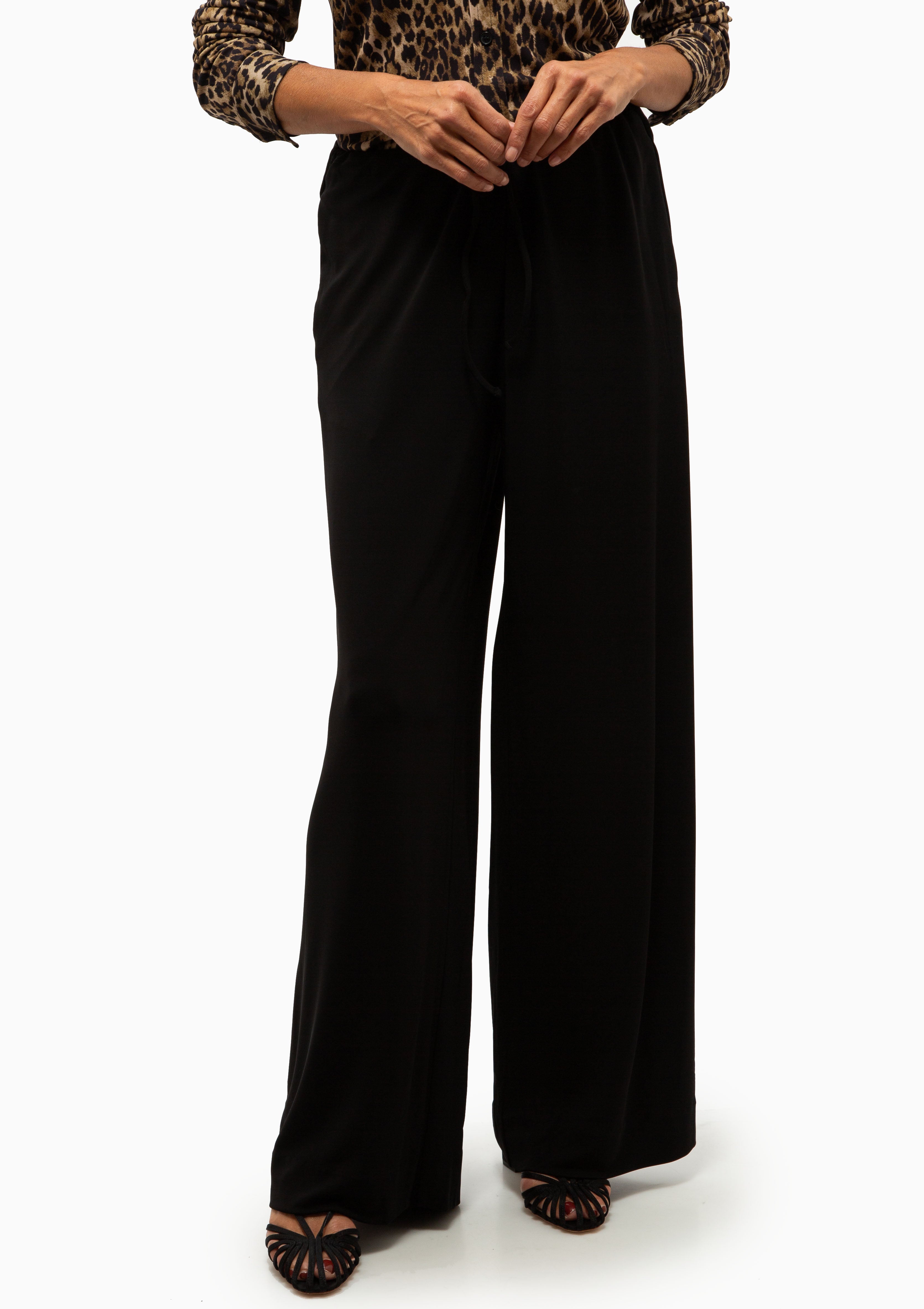Adriel Pant | Black