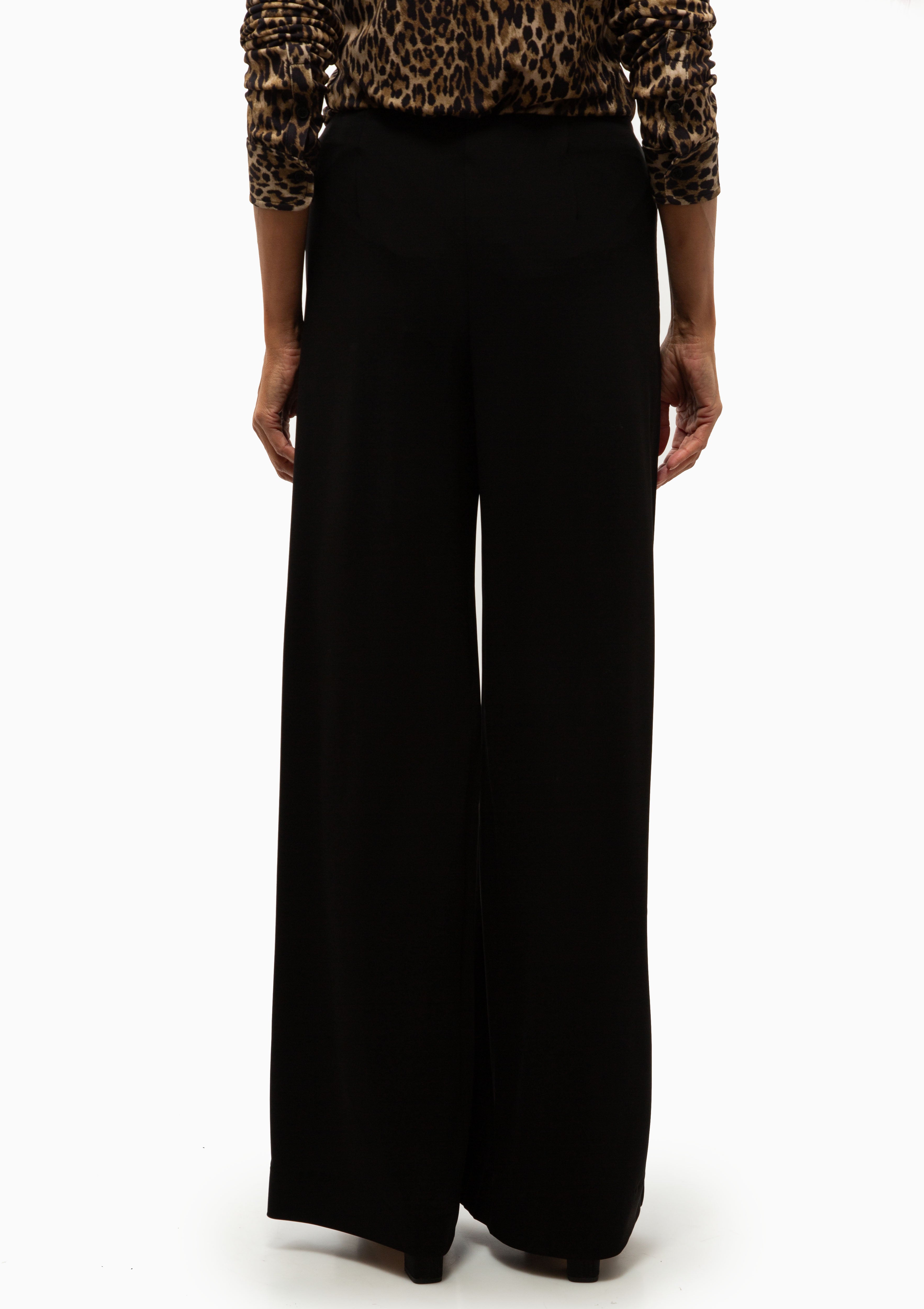 Adriel Pant | Black