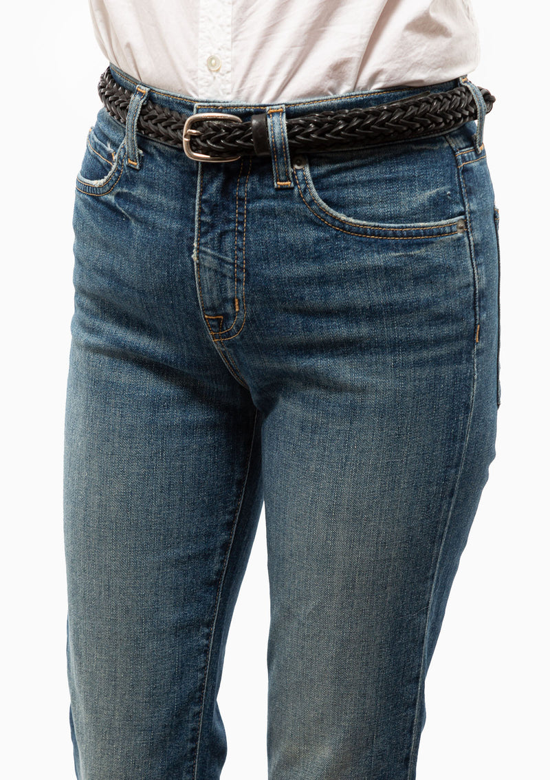 Boot Cut Jean | Classic Wash