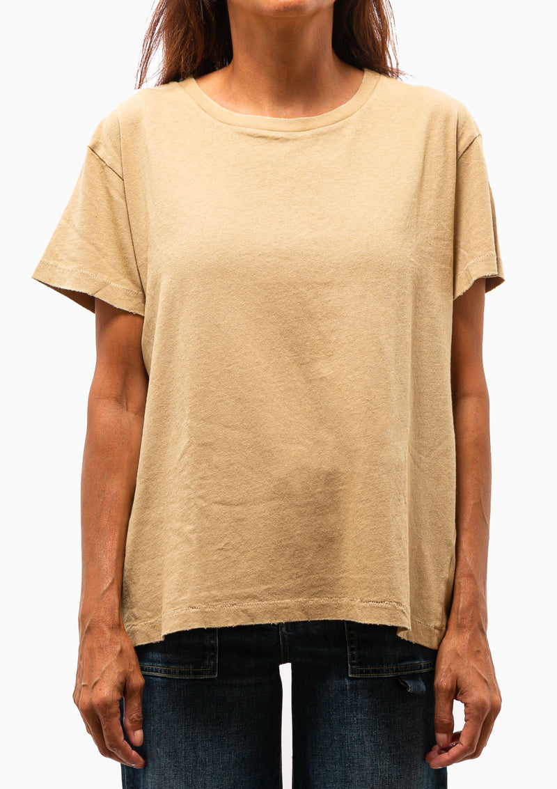 Brady Tee | Blonde