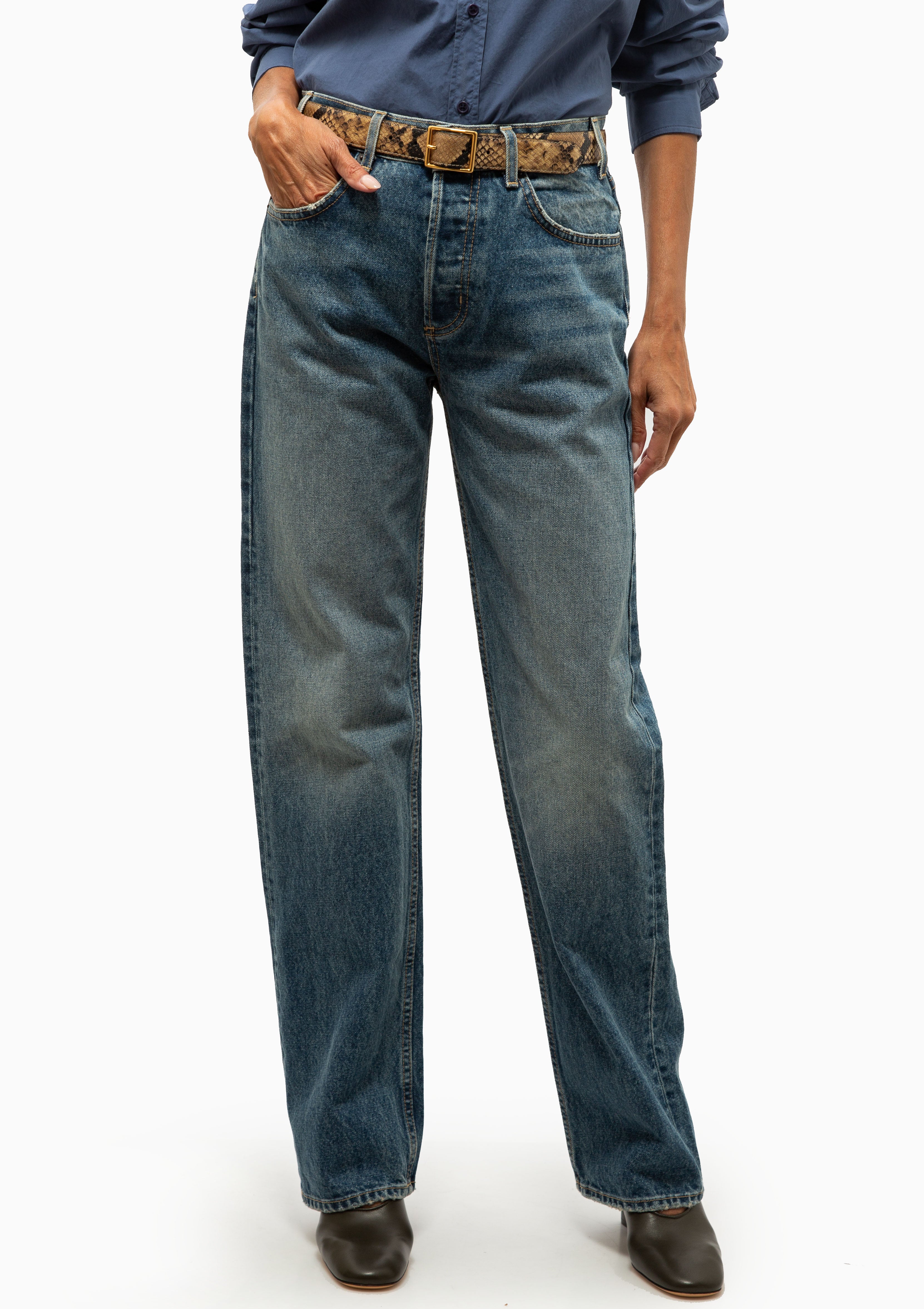 Briana Jean | Rosebowl Wash