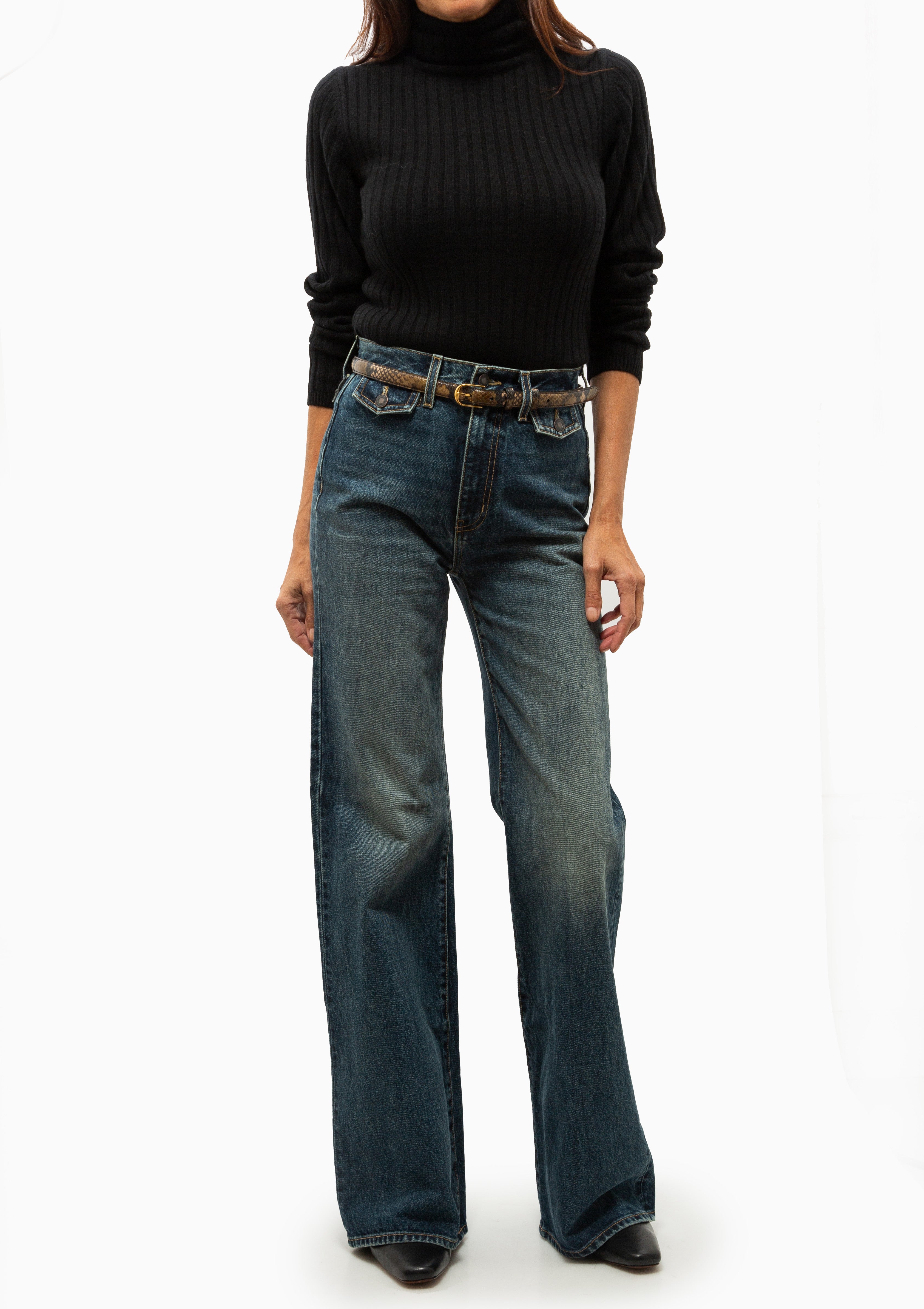 Edira Jean | Simon Wash