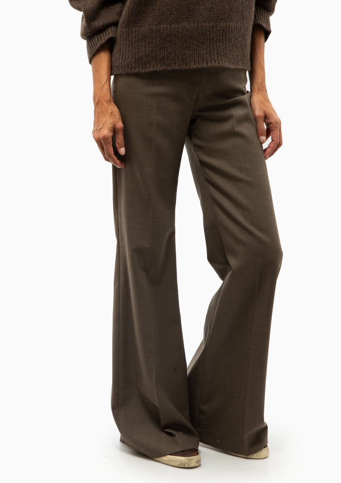 Nili Lotan - EMERALD PANTS main image 0