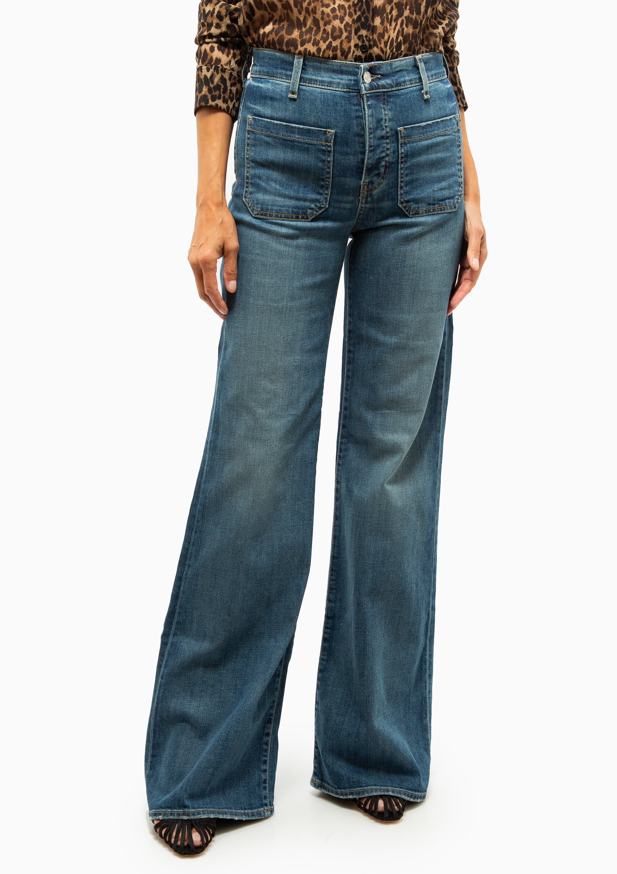 Florence Jean | Classic Wash