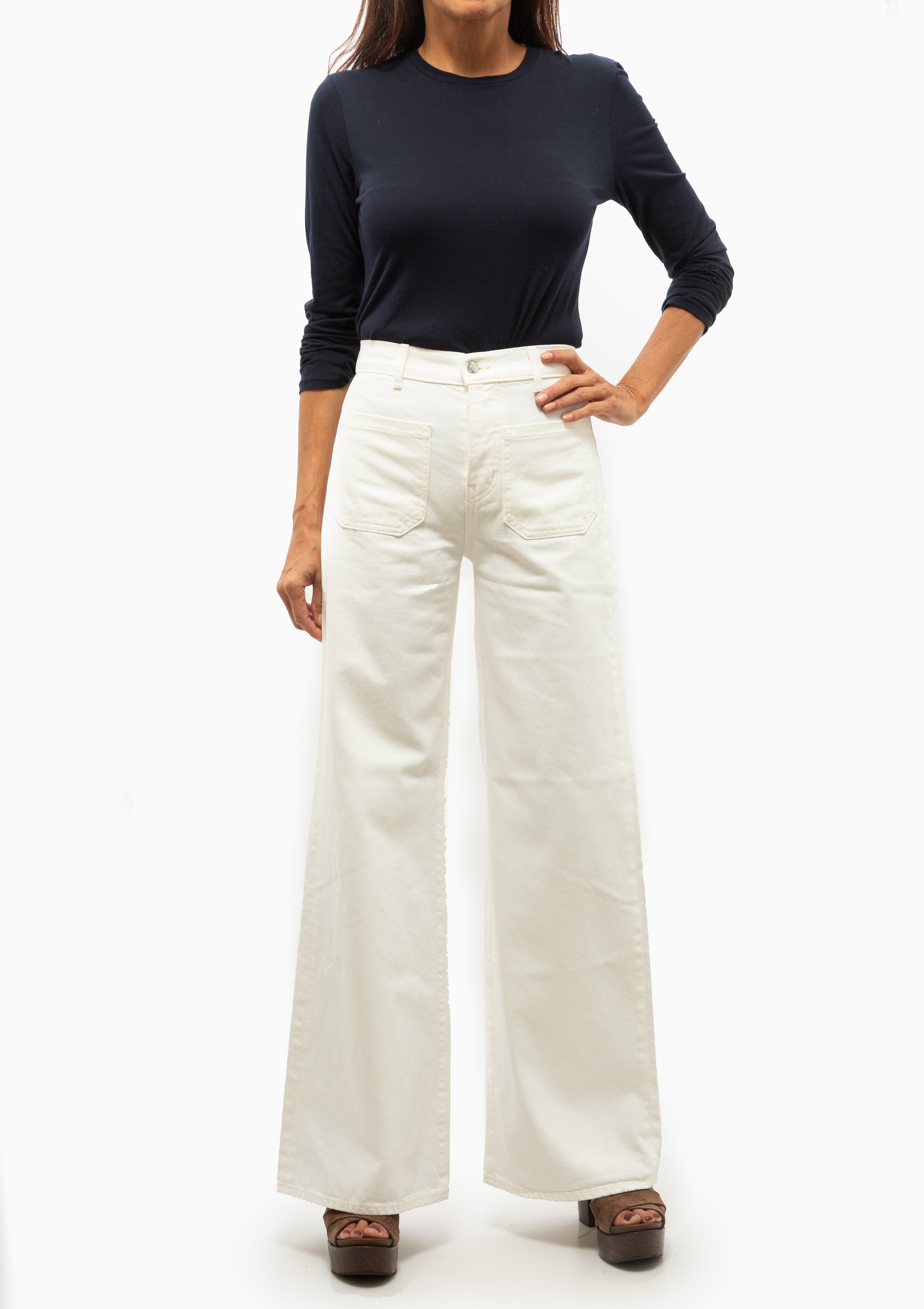 Florence Jean | Cream