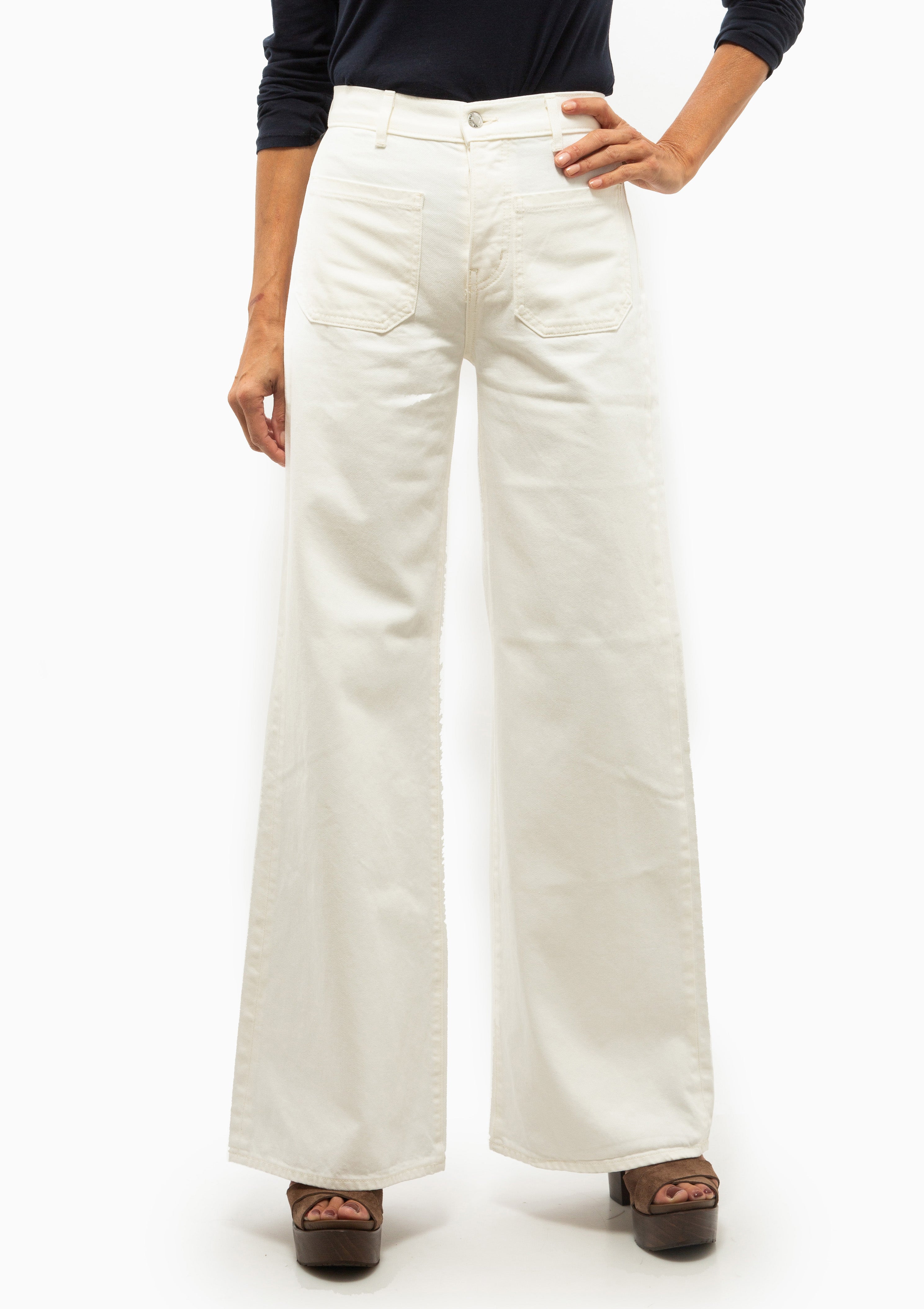 Florence Jean | Cream