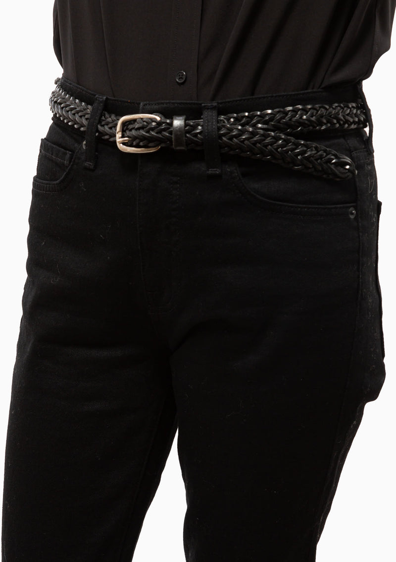 Jonas Skinny Jean | Black