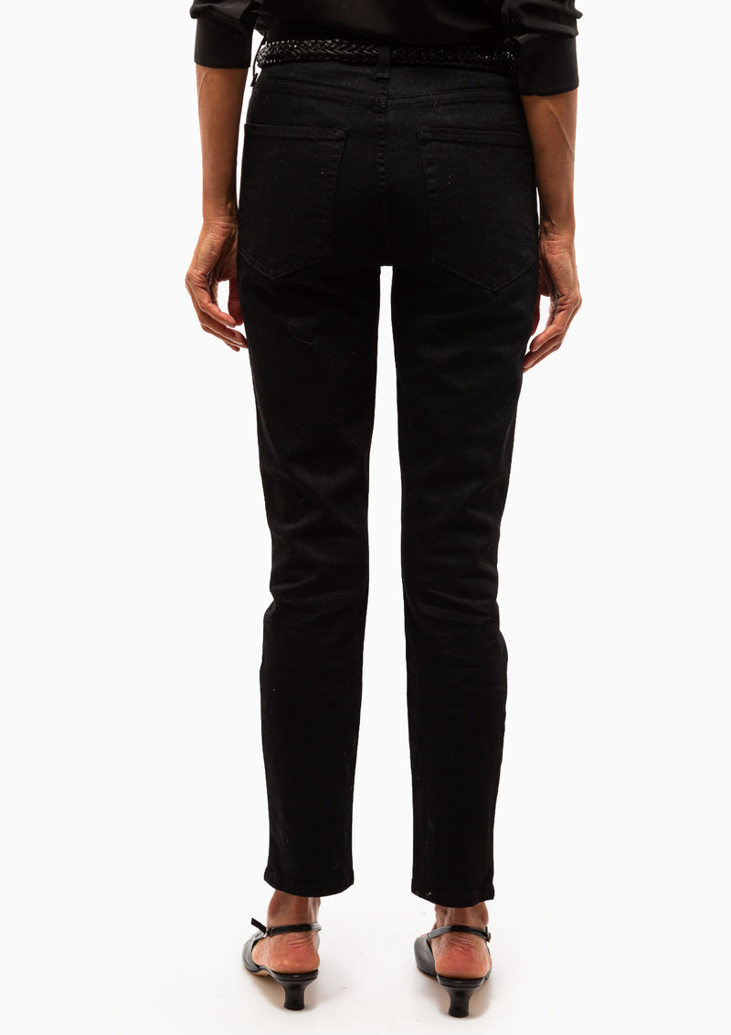 Jonas Skinny Jean | Black