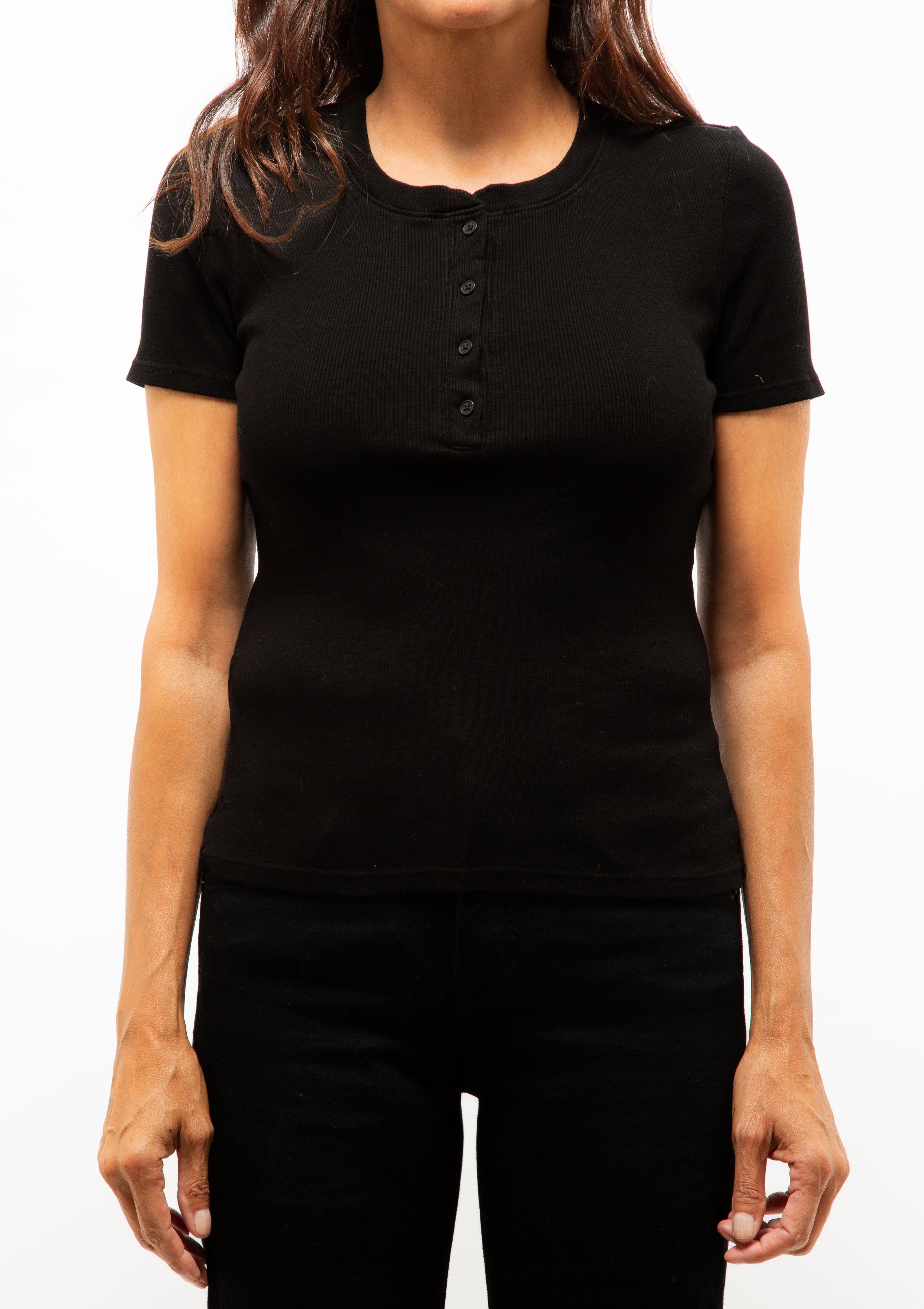 Lorene Henley | Jet Black
