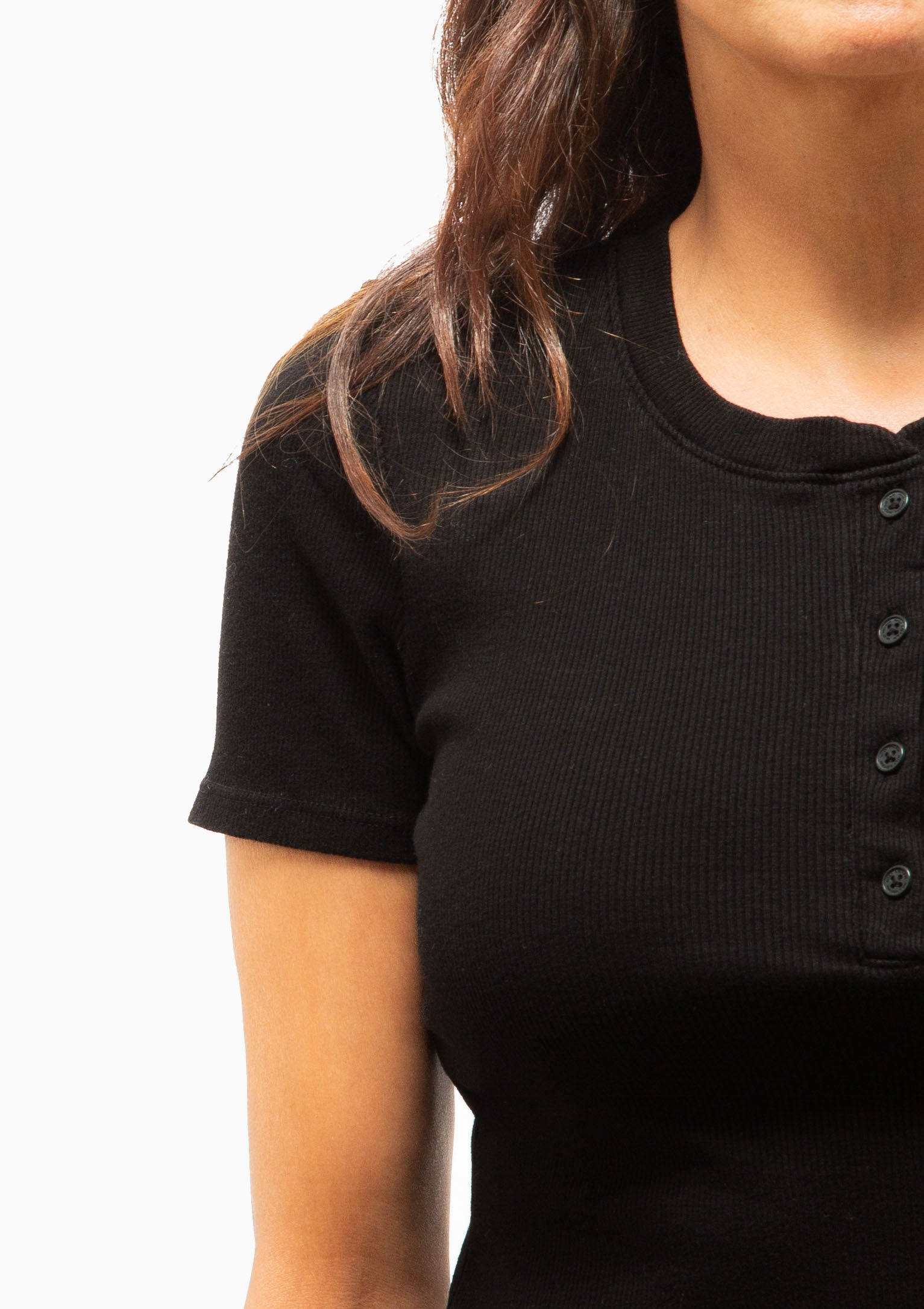 Lorene Henley | Jet Black