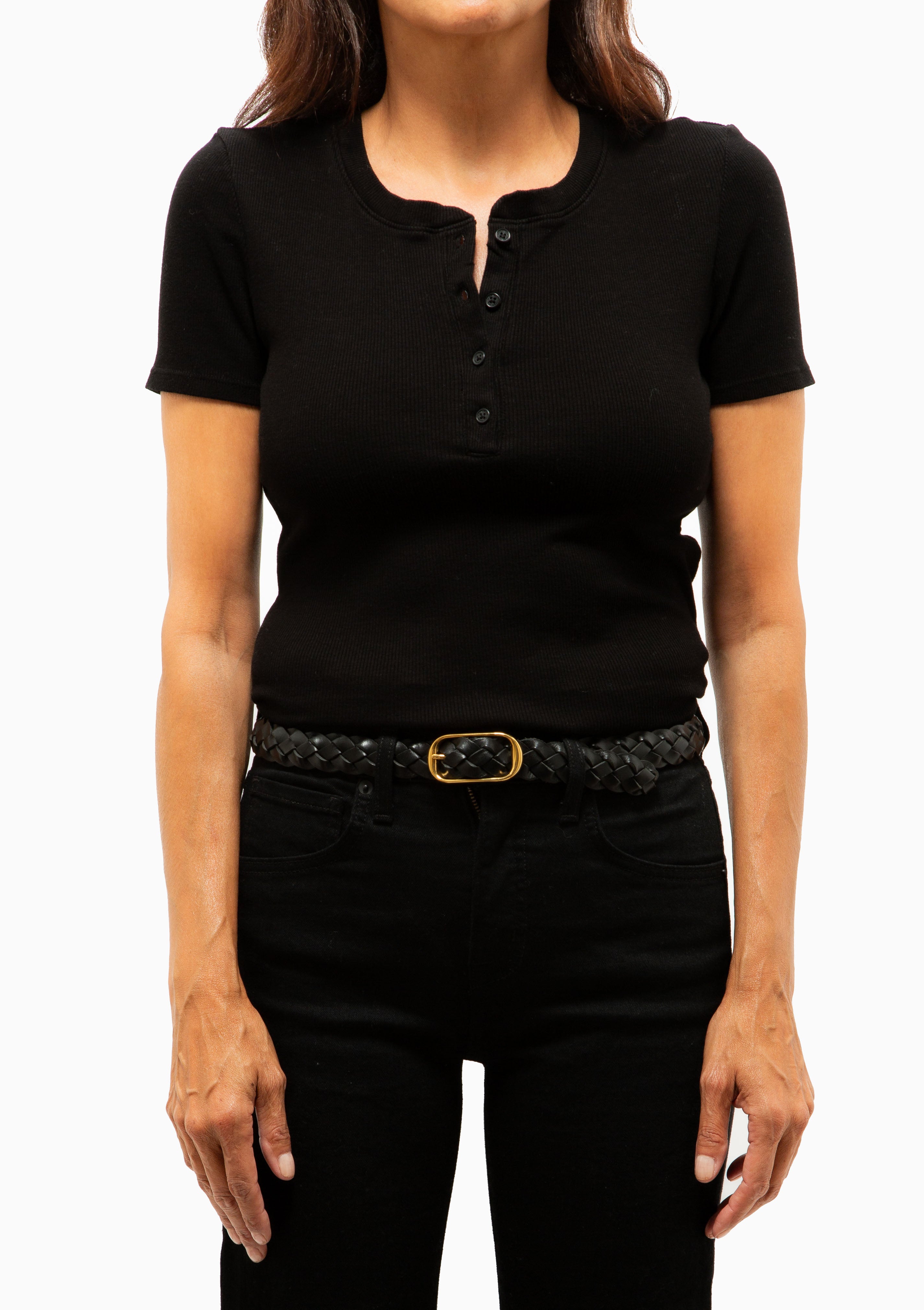 Lorene Henley | Jet Black