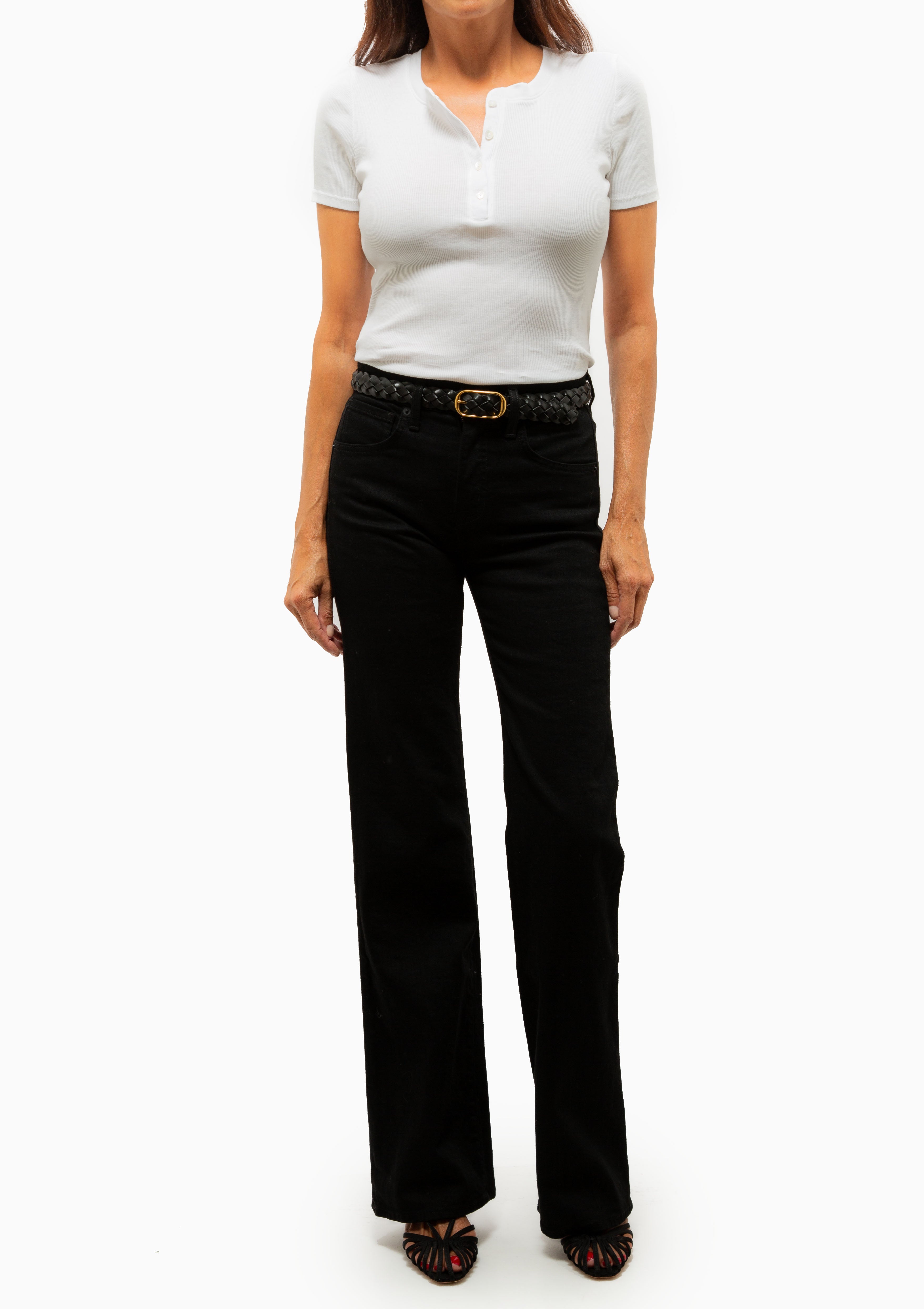 Lorene Henley | White