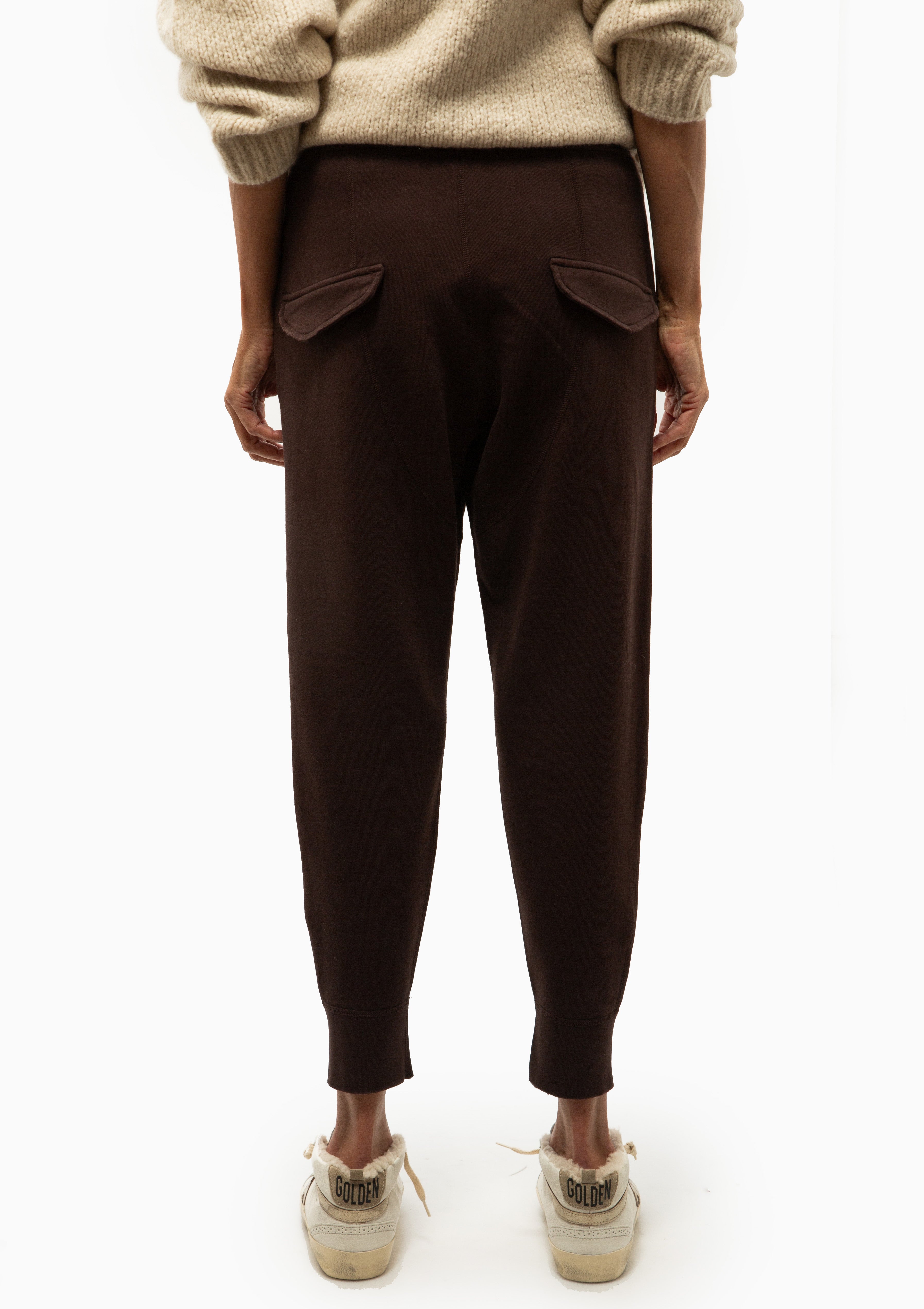 Nolan Pant | Espresso