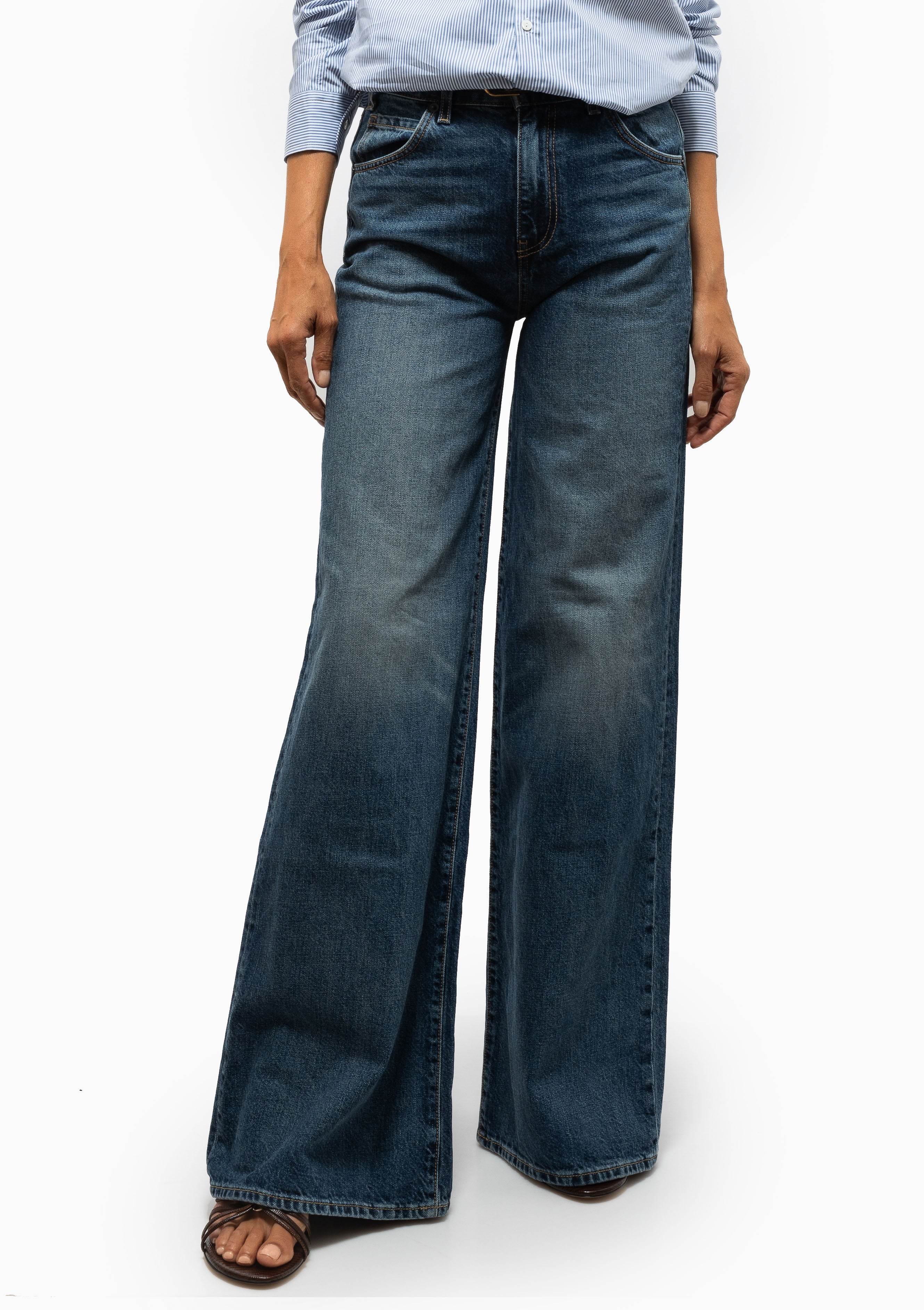 Salome Jean | Simon Wash