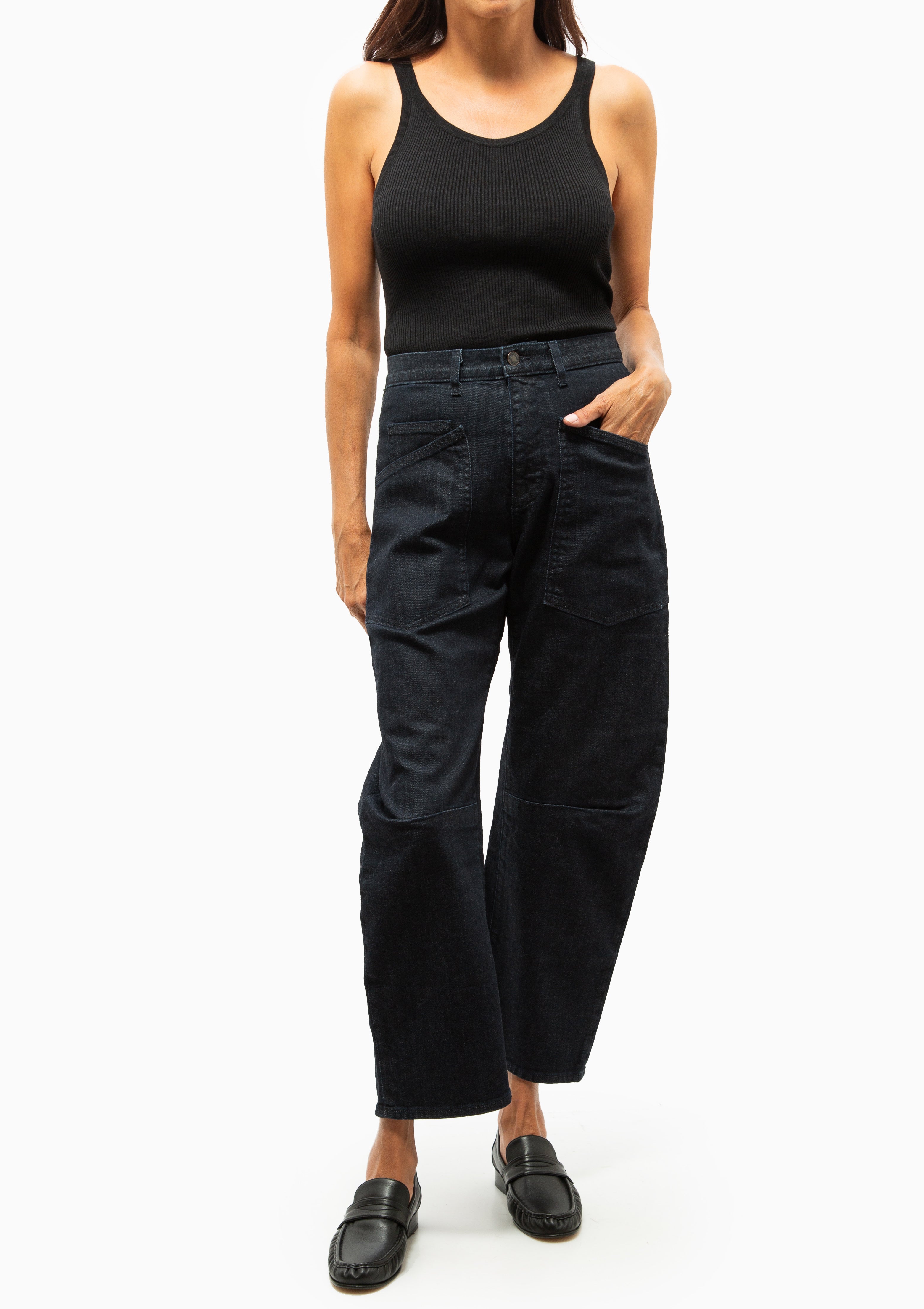 Selah Sweater | Black