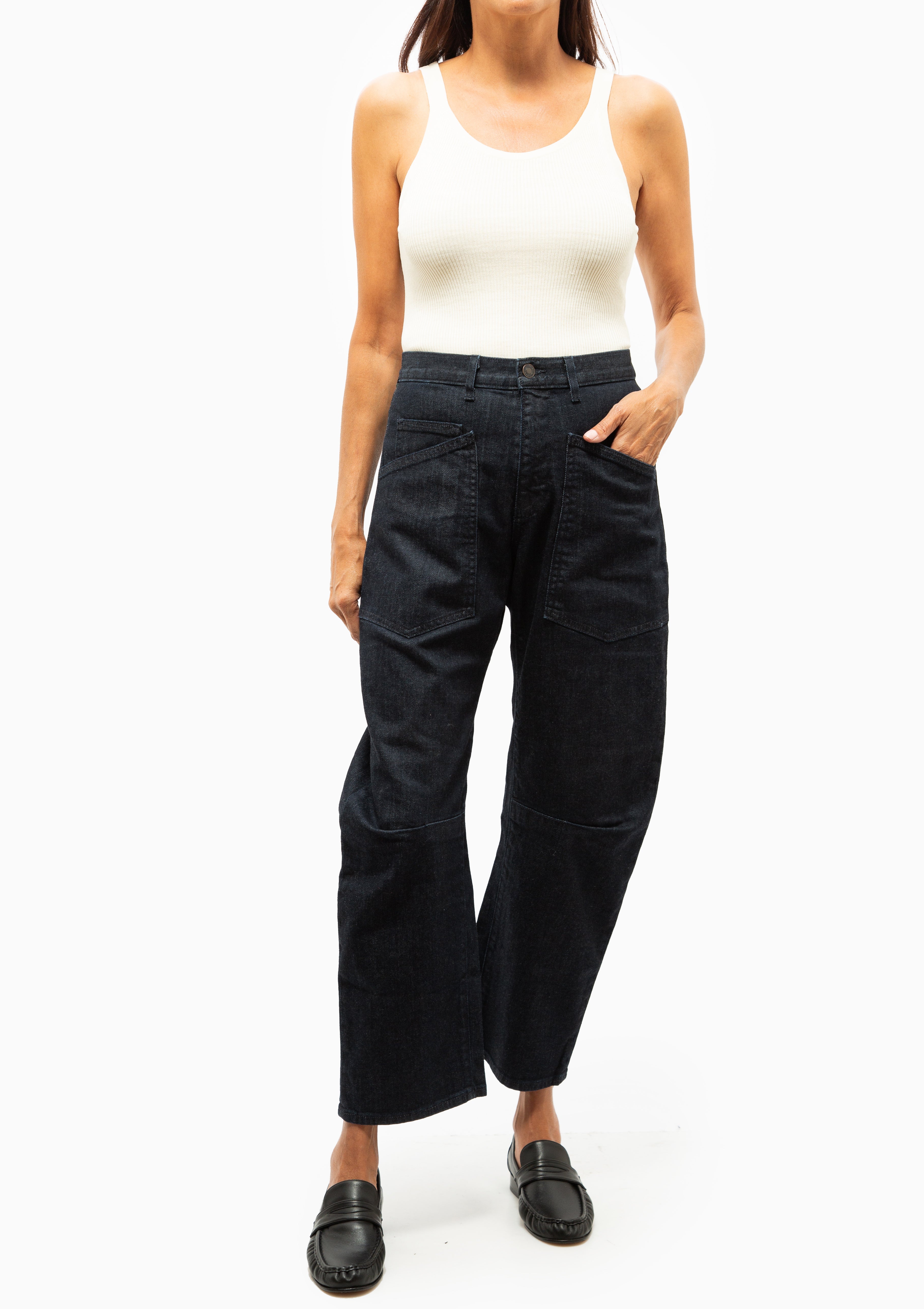 Selah Sweater | Ivory