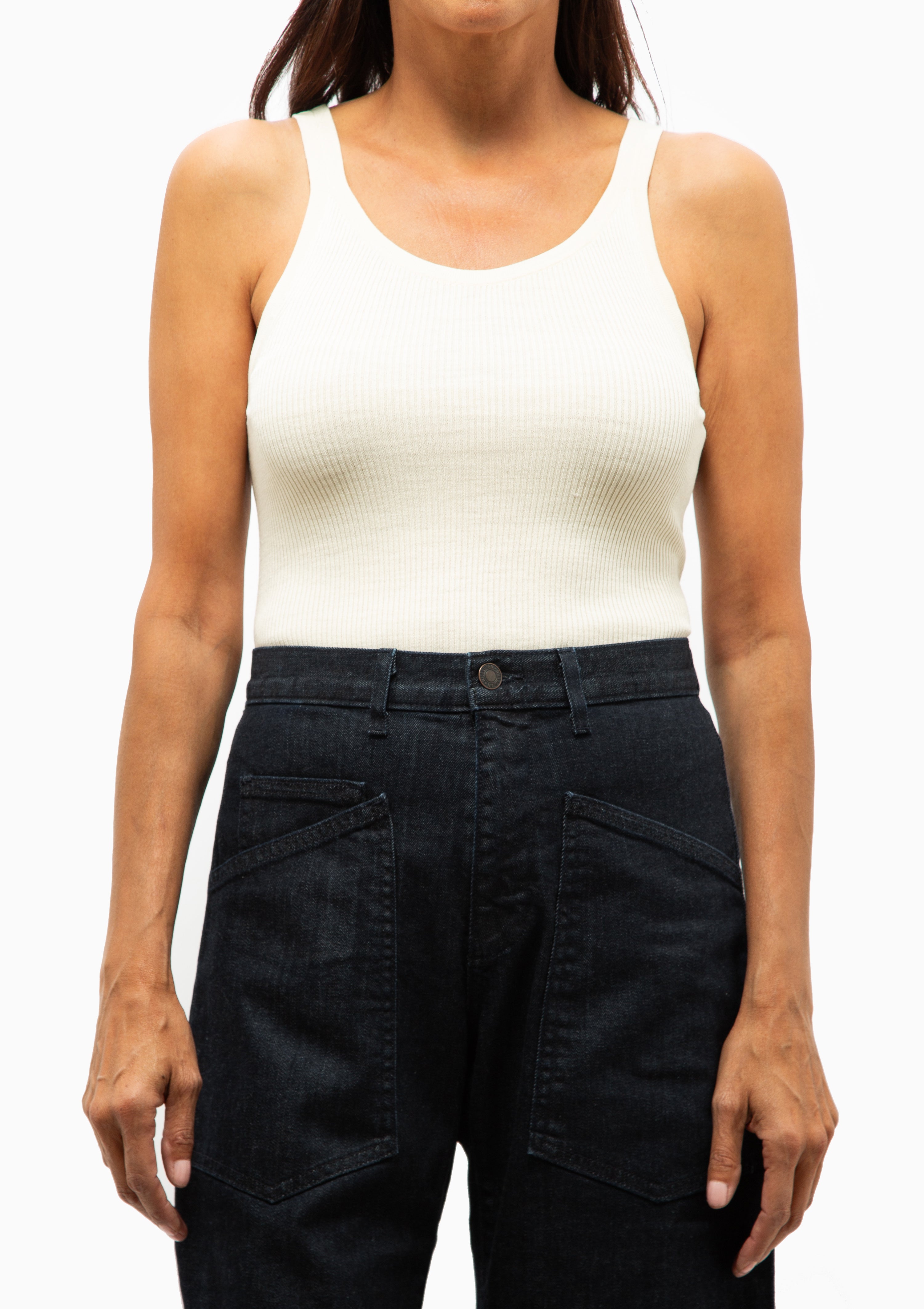 Selah Sweater | Ivory