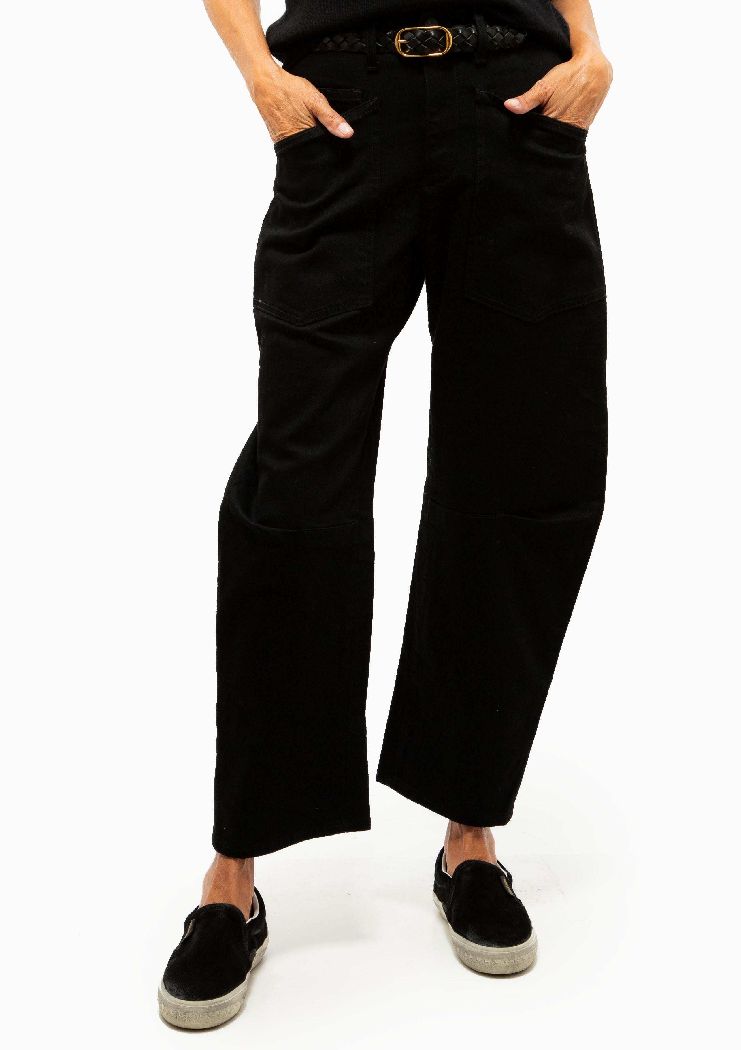Shon Jean | Black