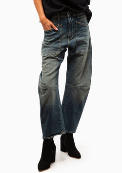 Shon Jean | Classic Wash