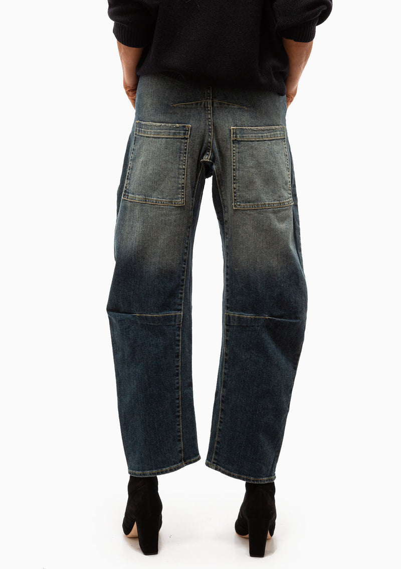 Shon Jean | Classic Wash