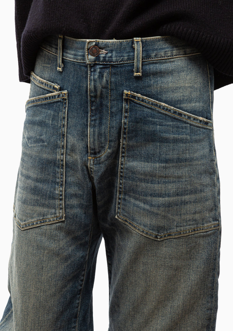 Shon Jean | Classic Wash