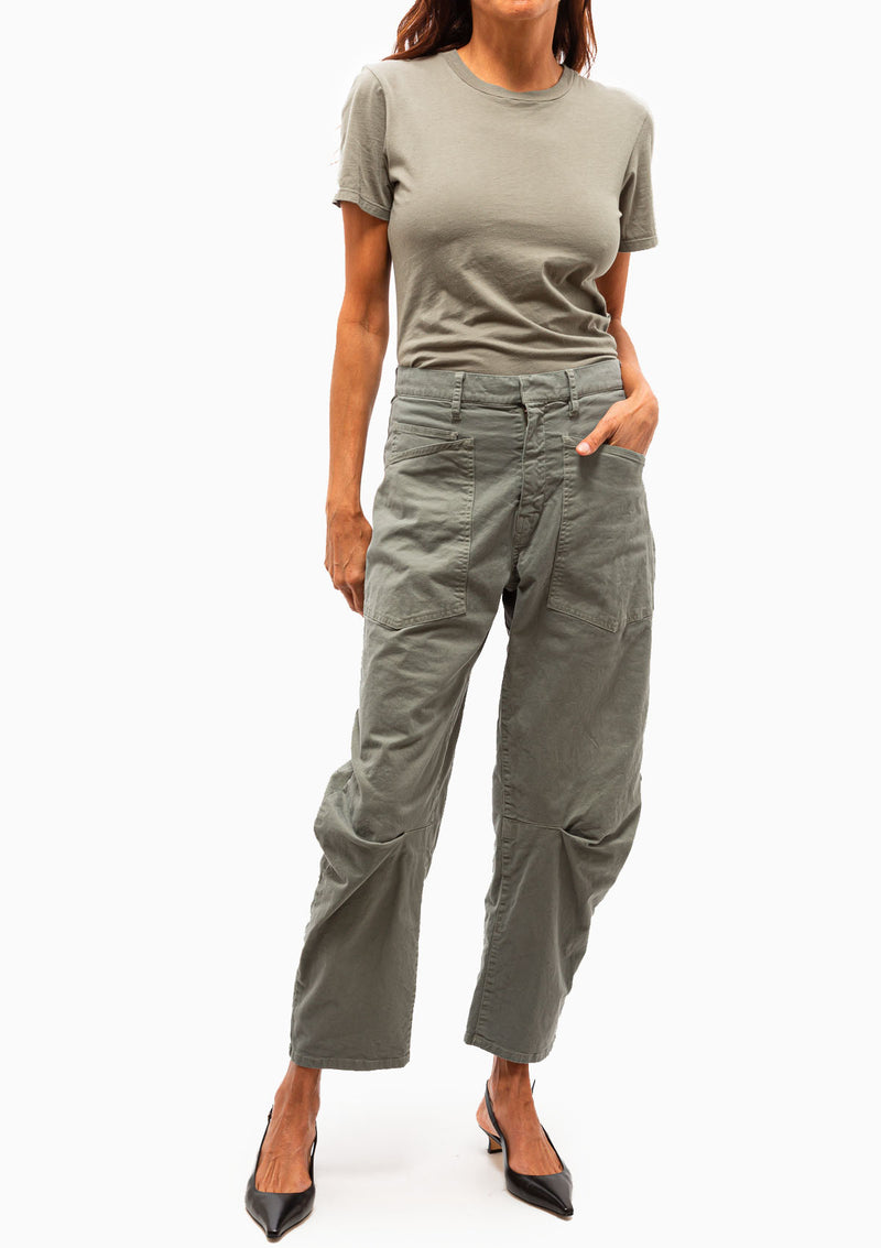 Shon Pant | Admiral Green