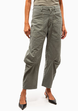 Shon Pant | Admiral Green