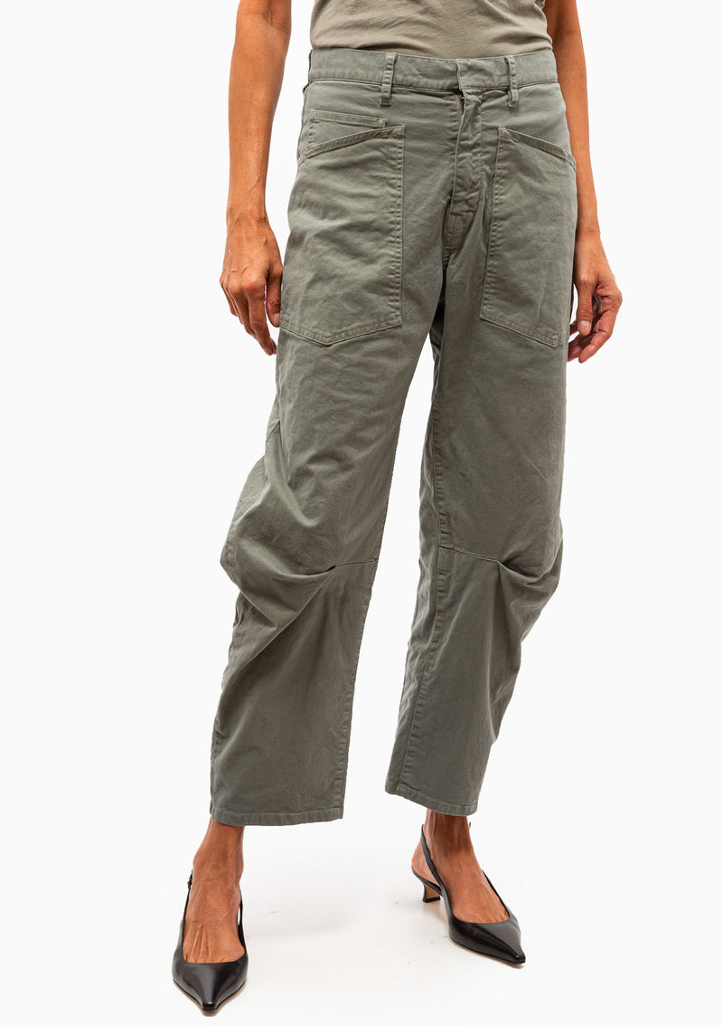 Shon Pant | Admiral Green