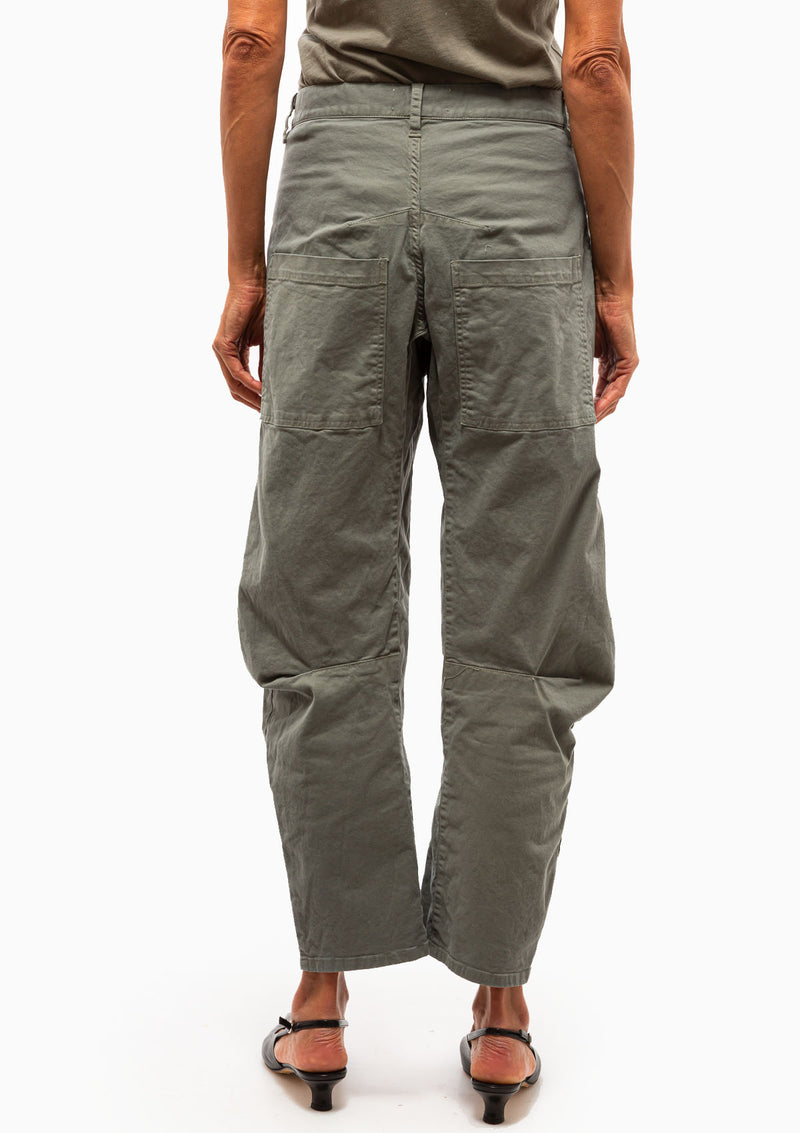 Shon Pant | Admiral Green