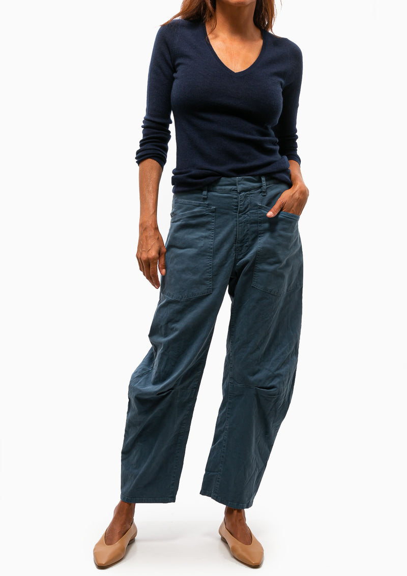 Shon Pant | Cadet Blue