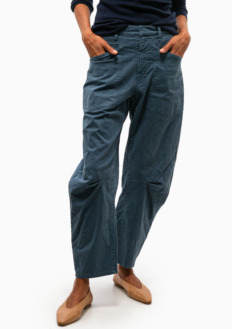 Shon Pant | Cadet Blue